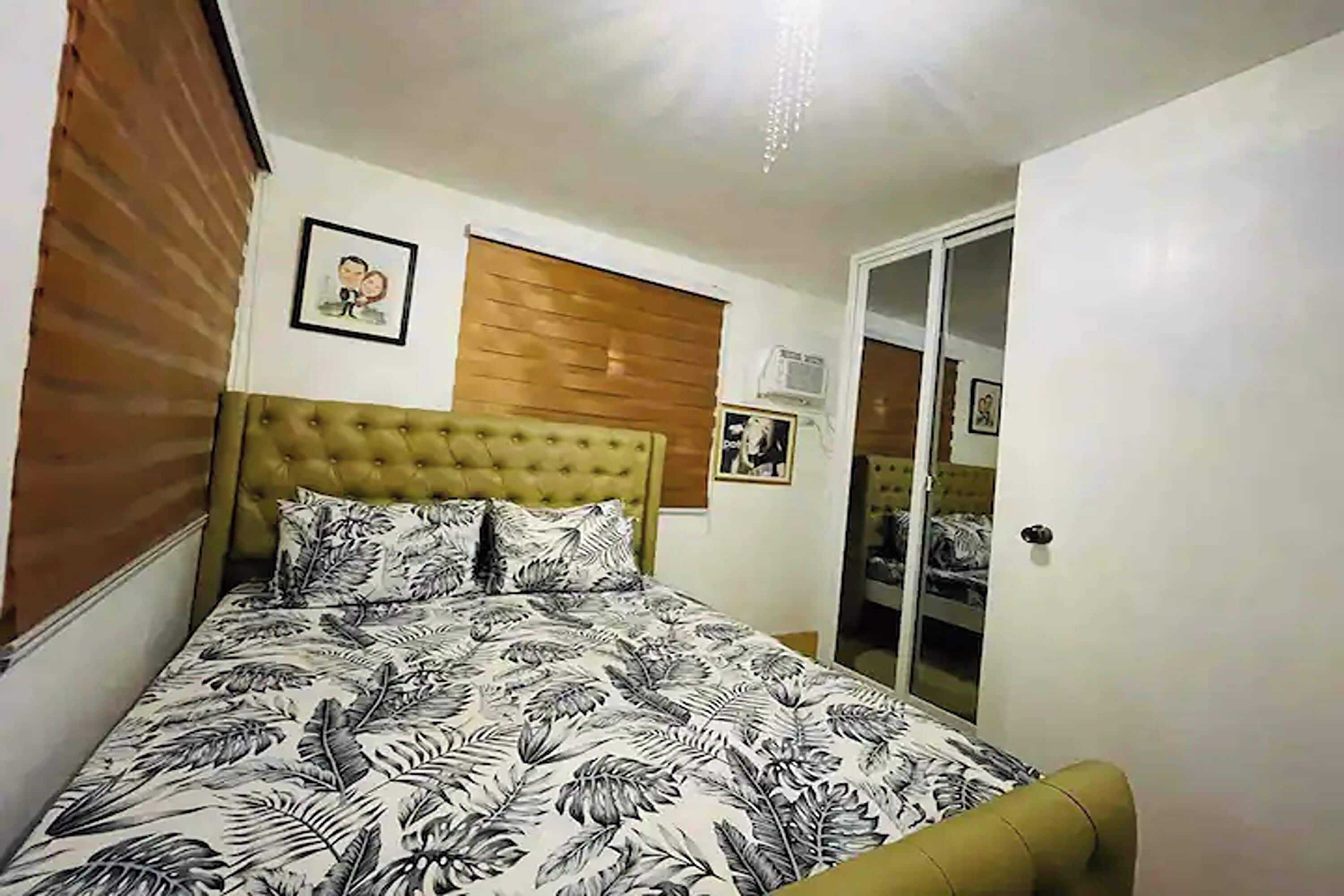 Gift card for Shiella's Staycation House Cabanatuan