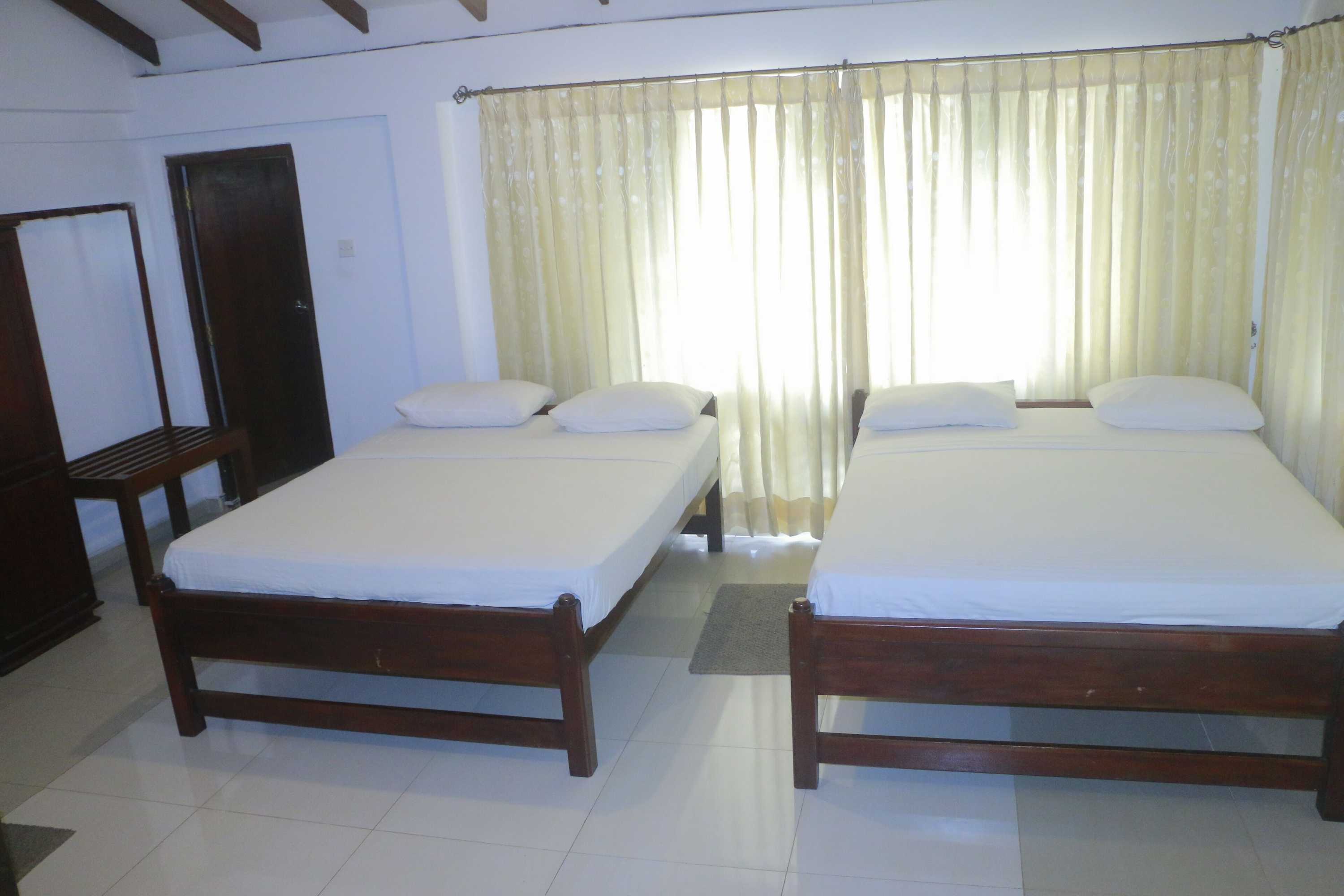 Gift card for Wijaya Holiday Resort
