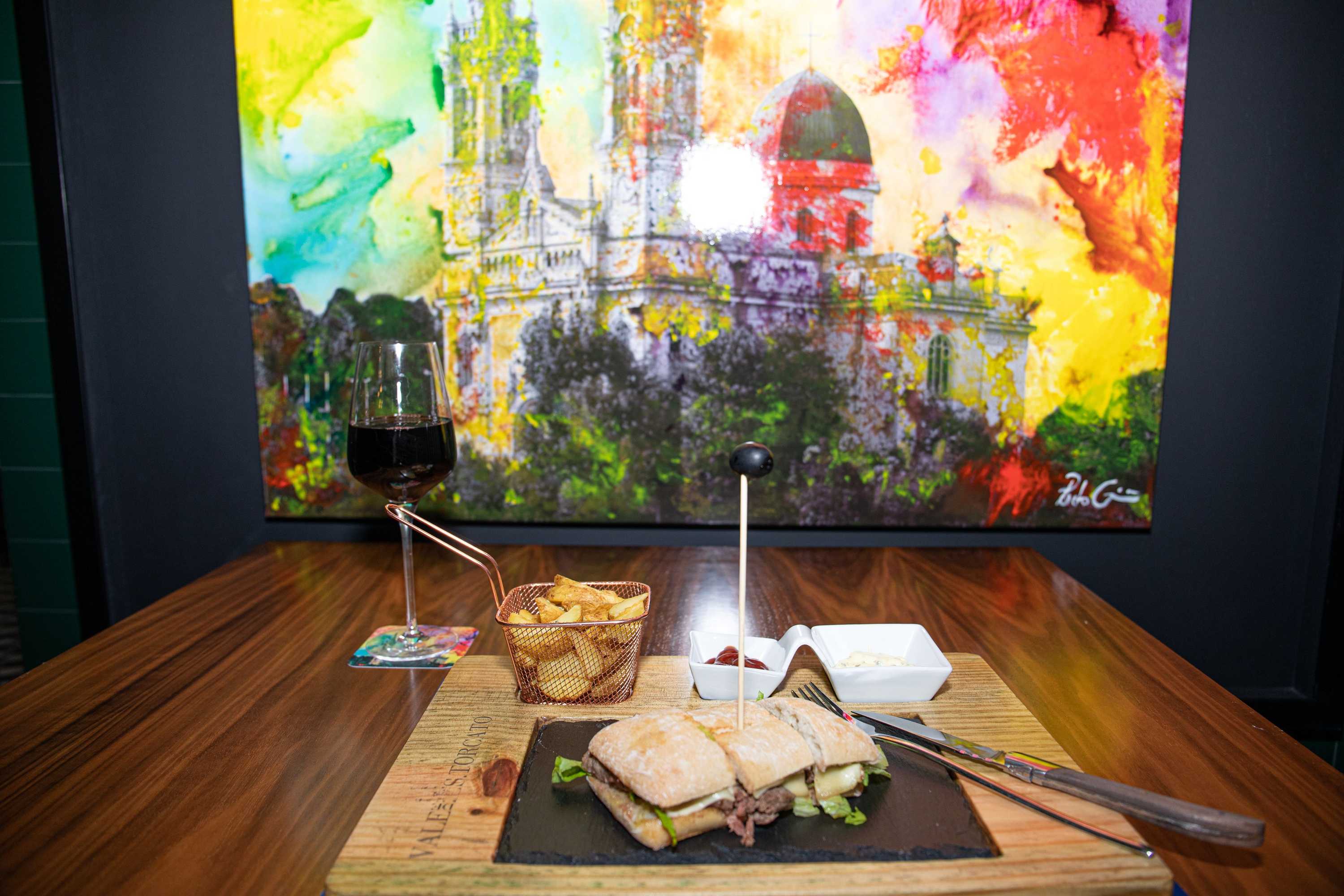 Gift card for Vale de São Torcato Houses And Wine Bar