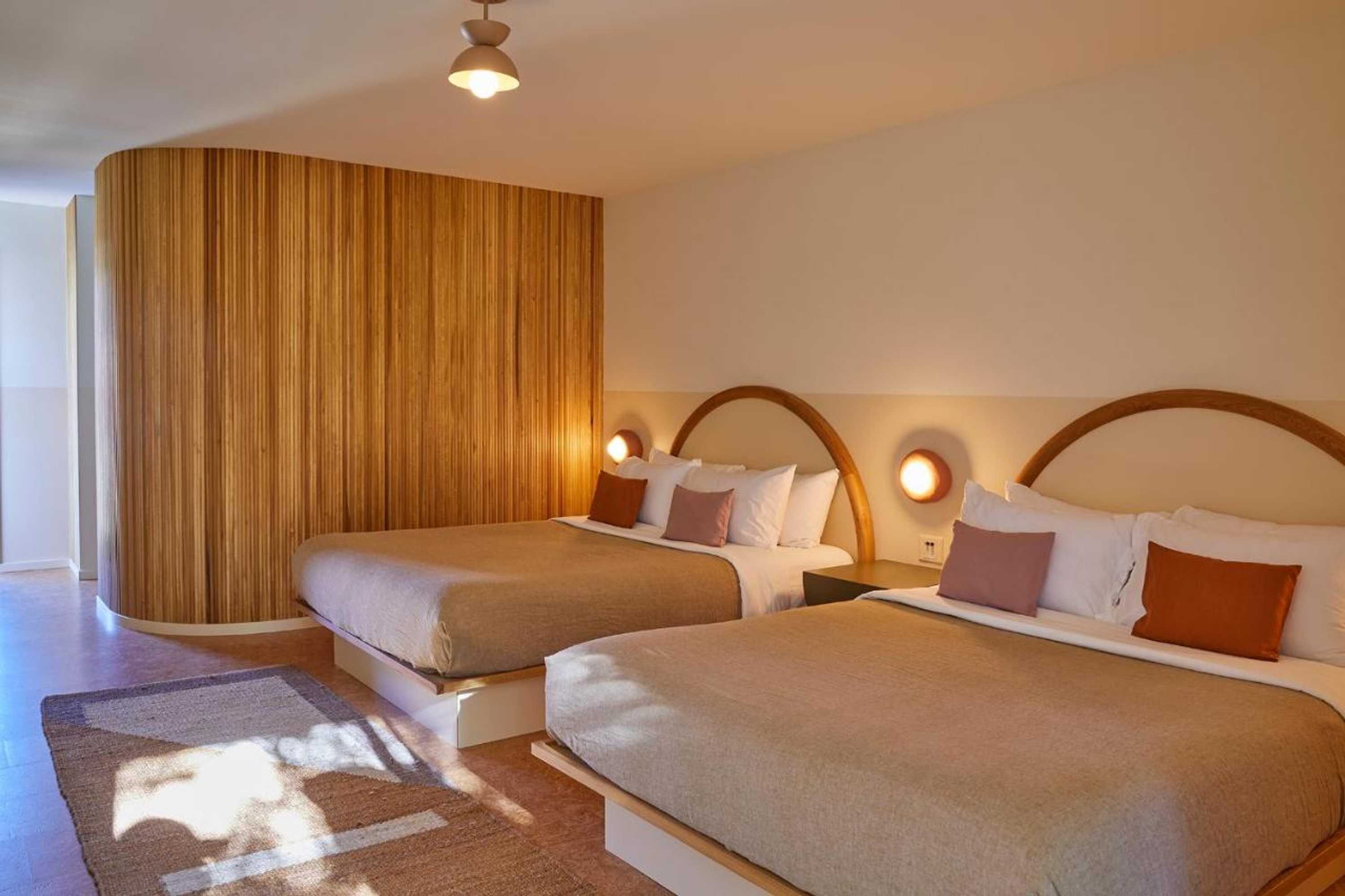 Gift card for The Capri Hotel