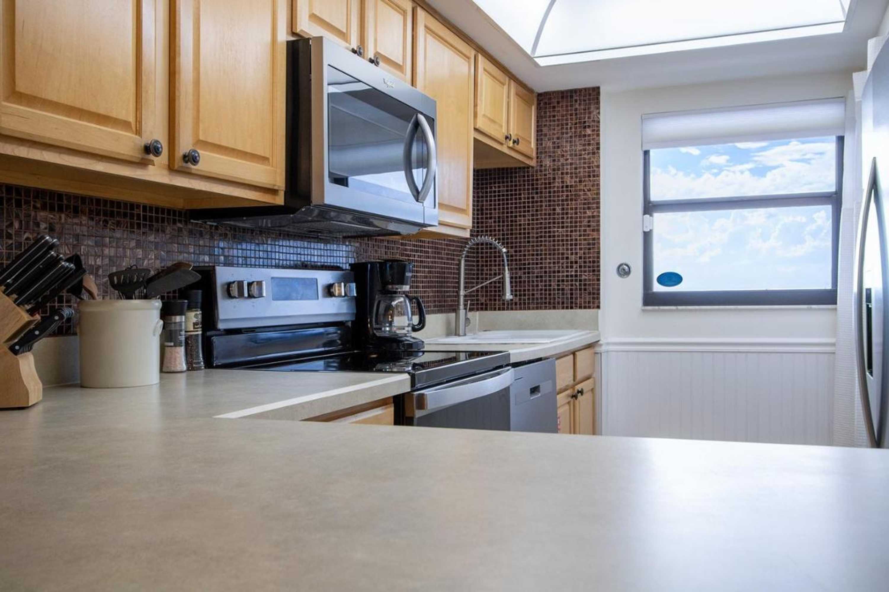 Gift card for Canaveral Towers