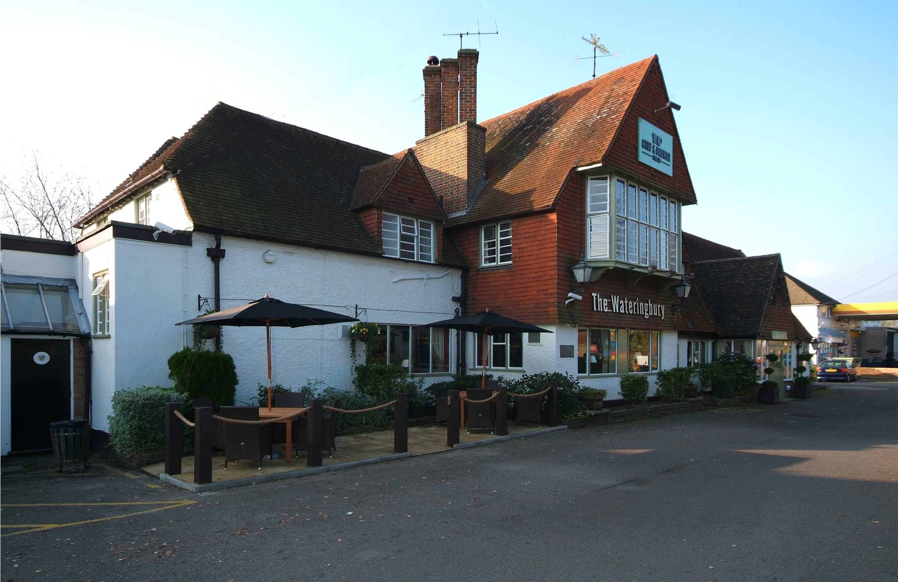 Gift card for Premier Inn Maidstone (a26/wateringbury)