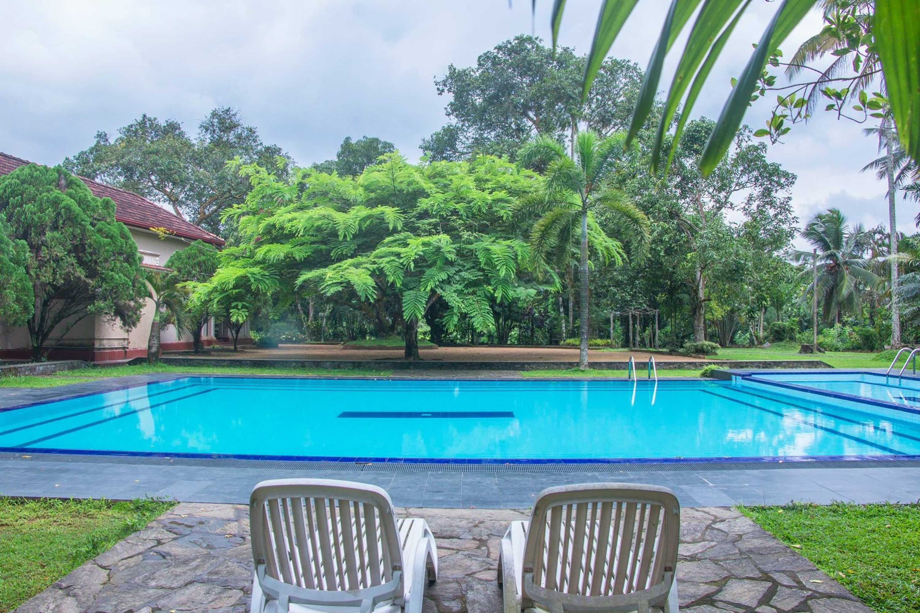Gift card for Randiya Epiliyagoda Resort