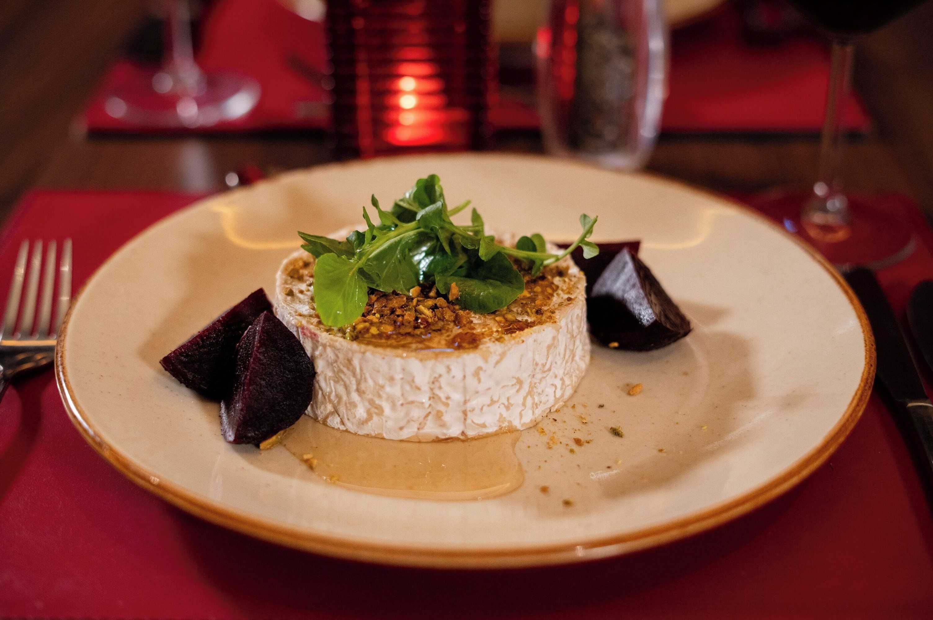 Gift card for Fisher's Hotel Gift card for Fisher's Hotel