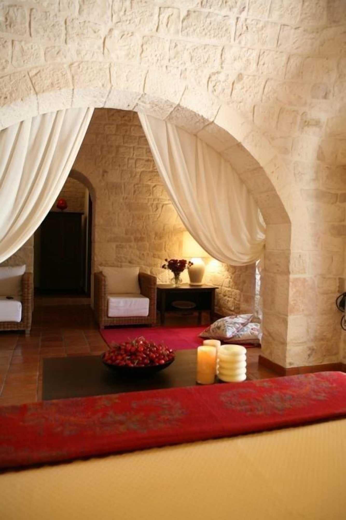 Gift card for Abate Masseria & Resort Gift card for Abate Masseria & Resort