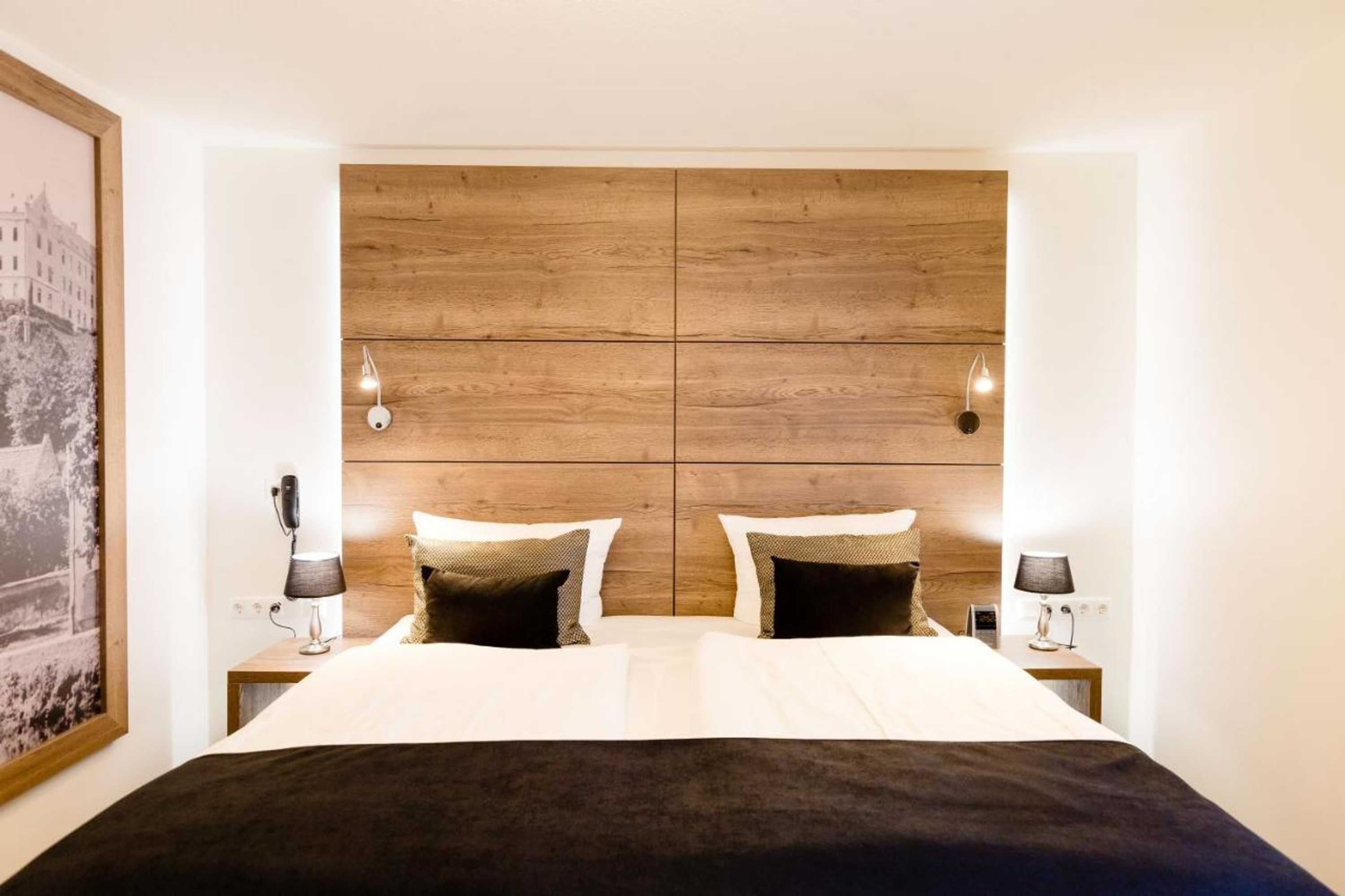 Gift card for Hotel Restaurant Zwergschlösschen