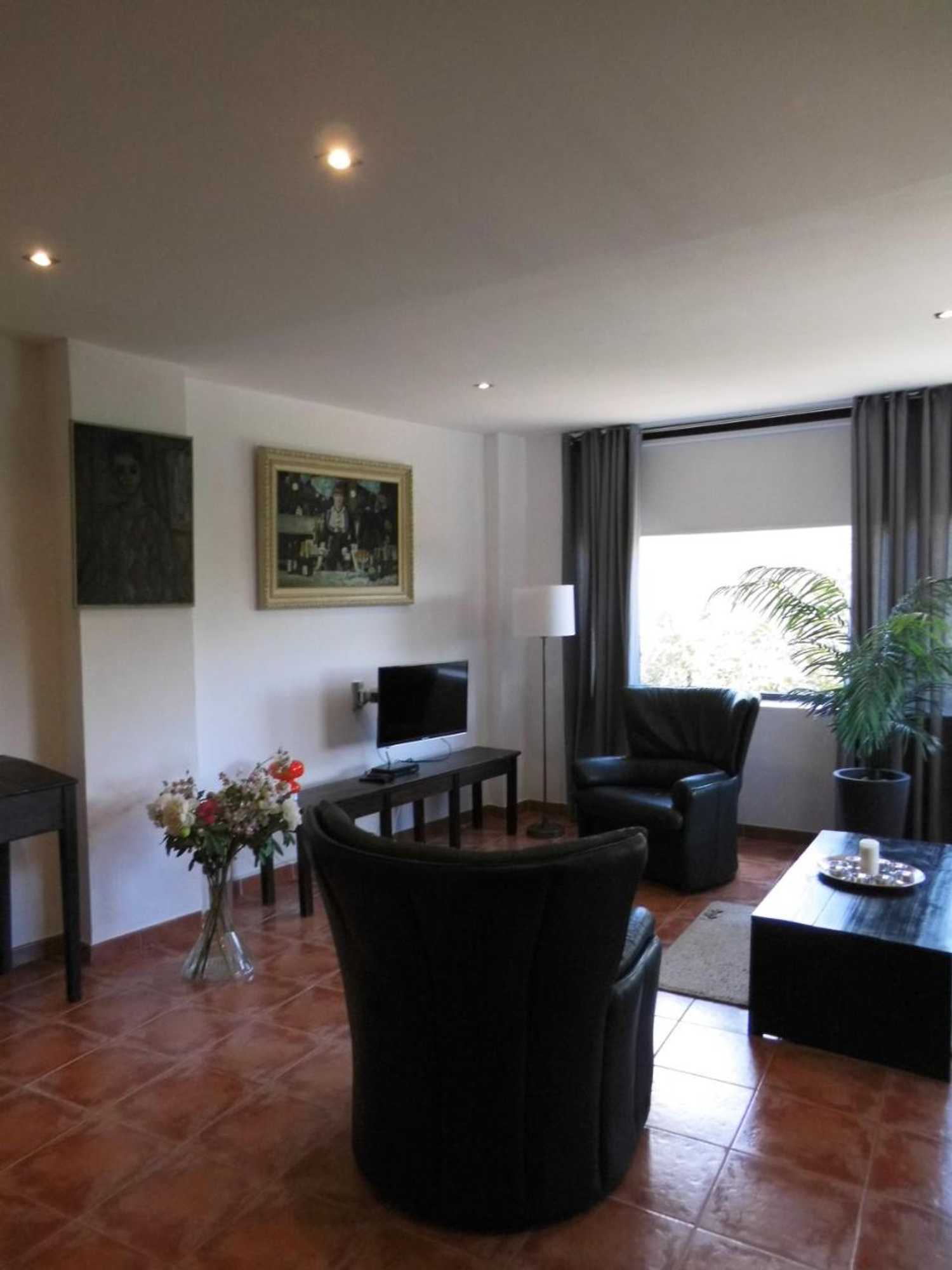 Gift card for Casa Vista Bandama