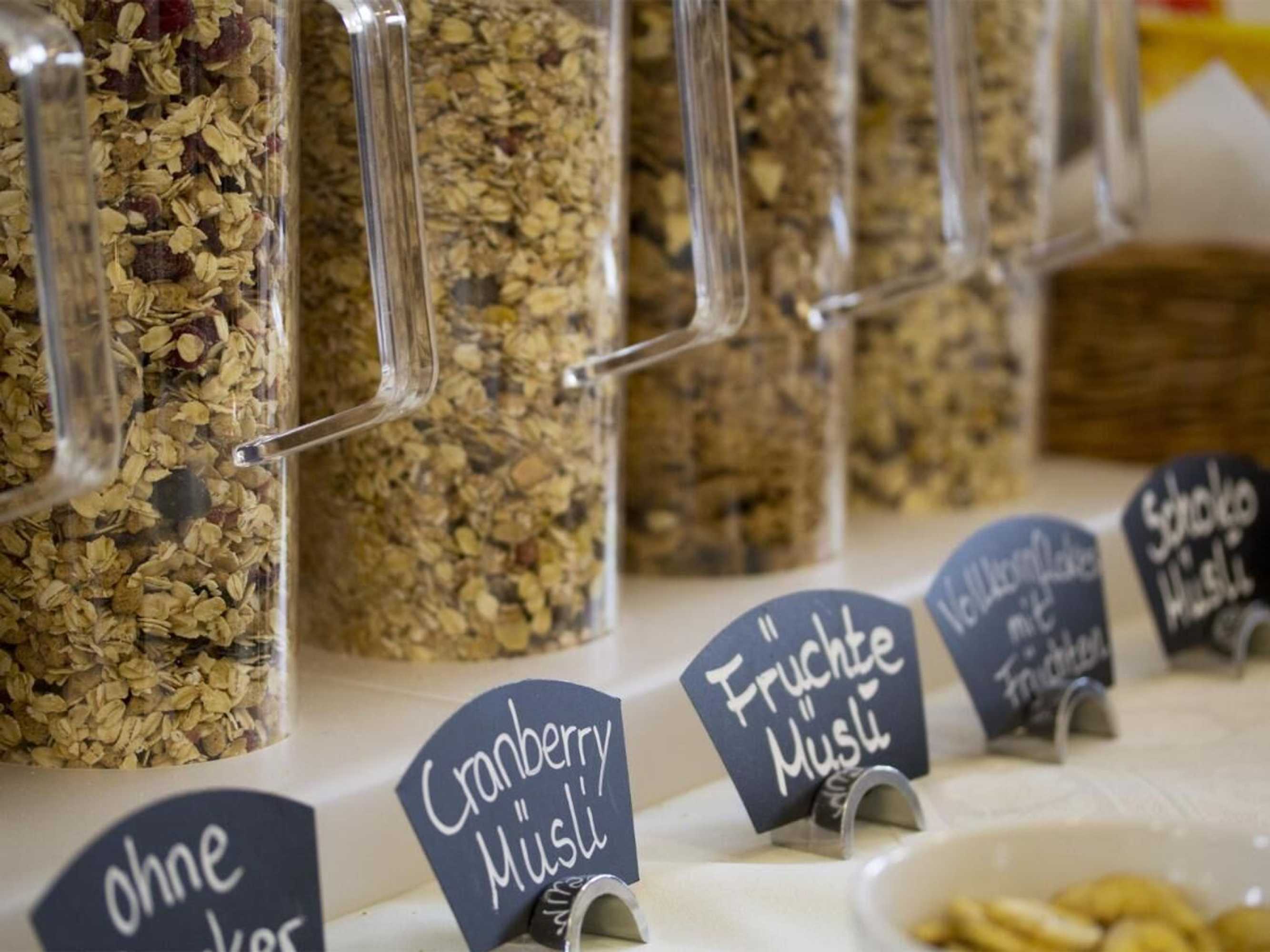 Gift card for Hotel Gutshof Herborn