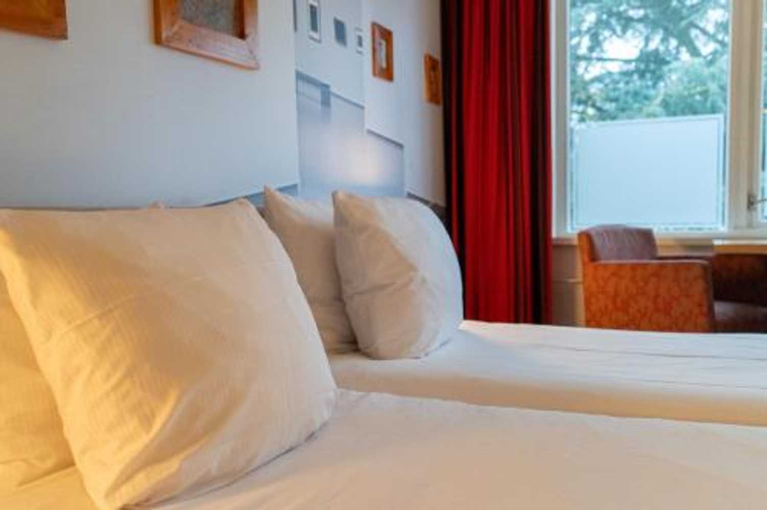 Gift card for Kruller - Hotel B&b