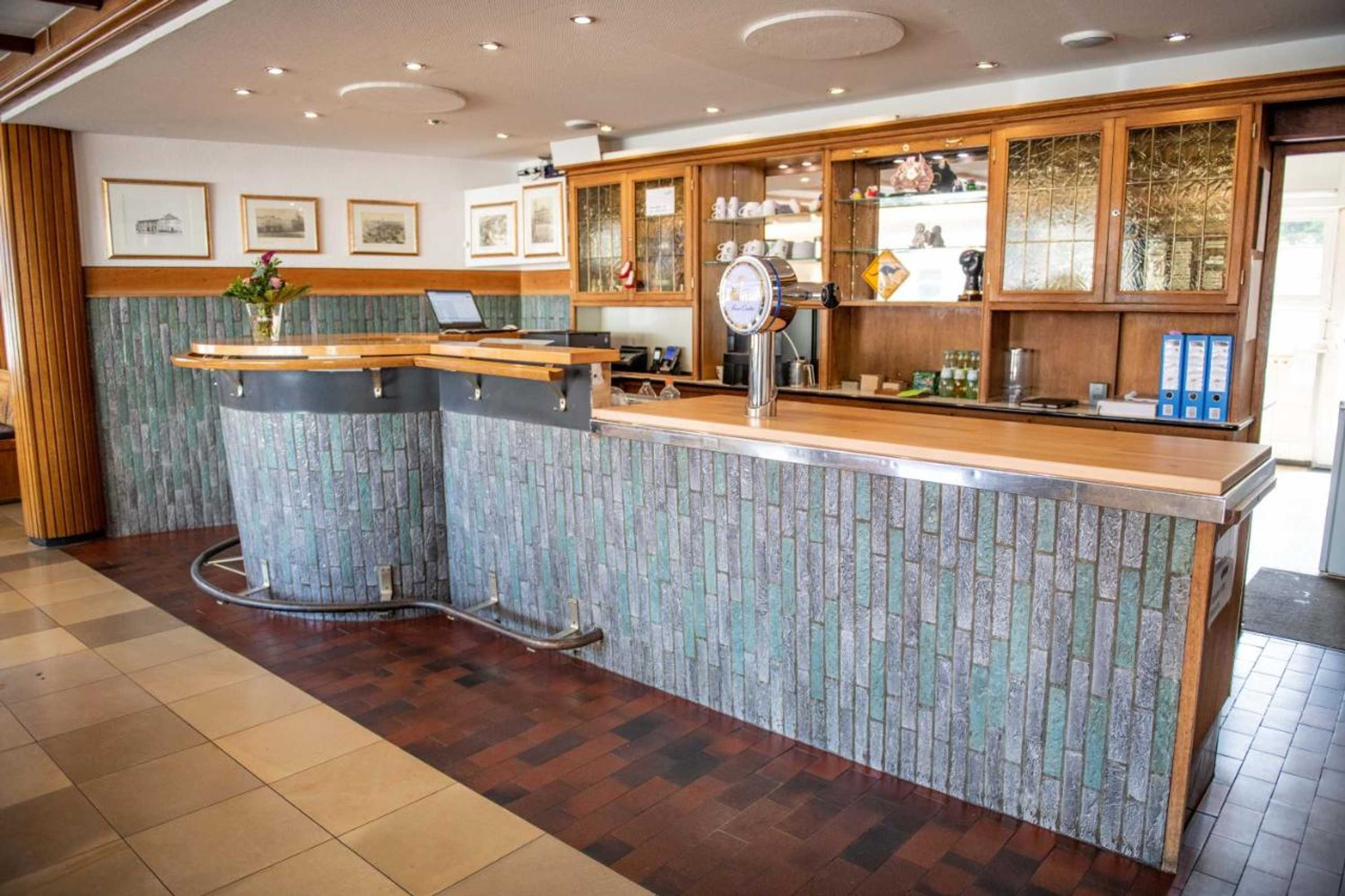 Gift card for Hotel Zur Aue