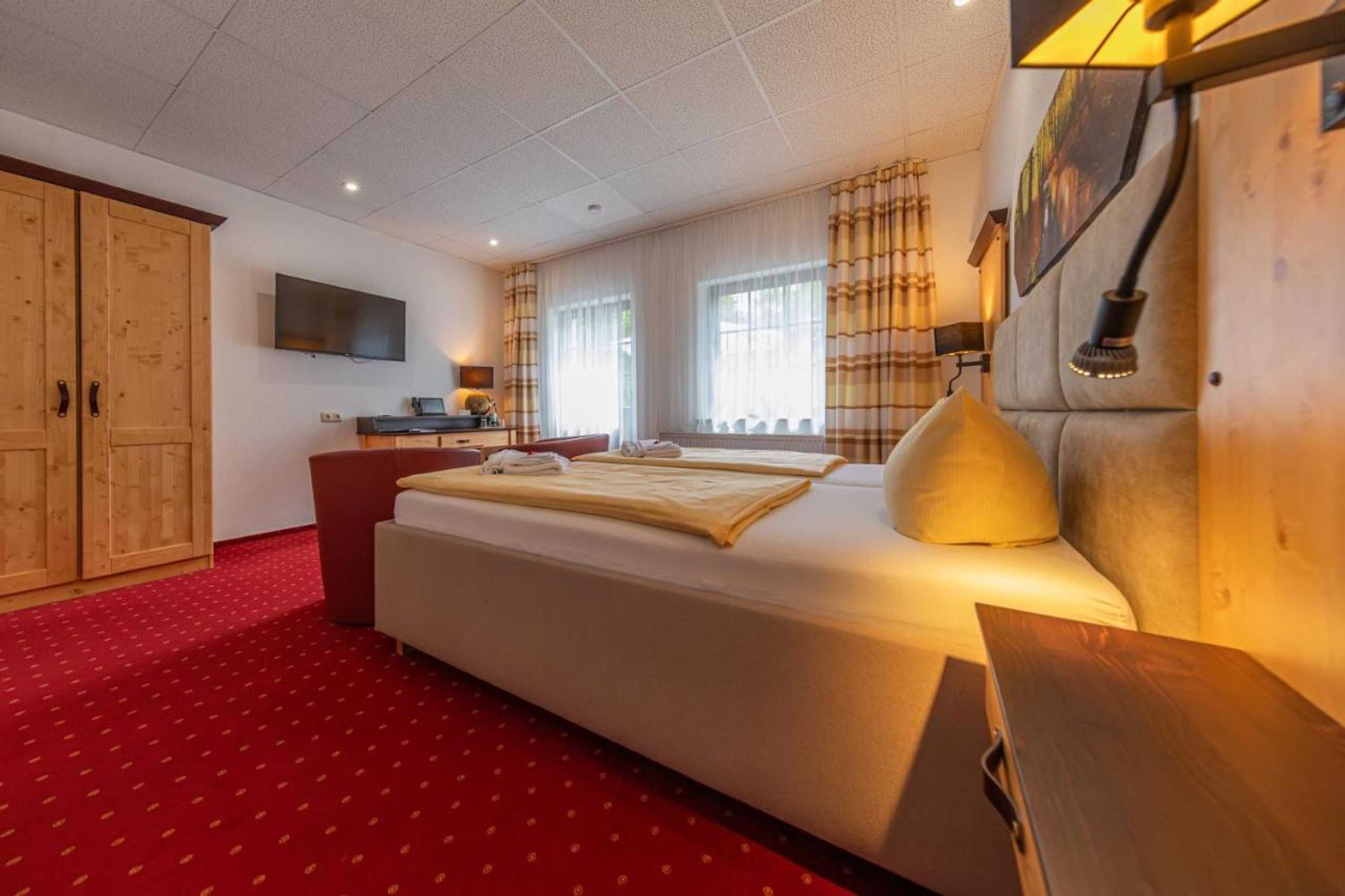 Gift card for Waldgasthof & Hotel Am Sauwald