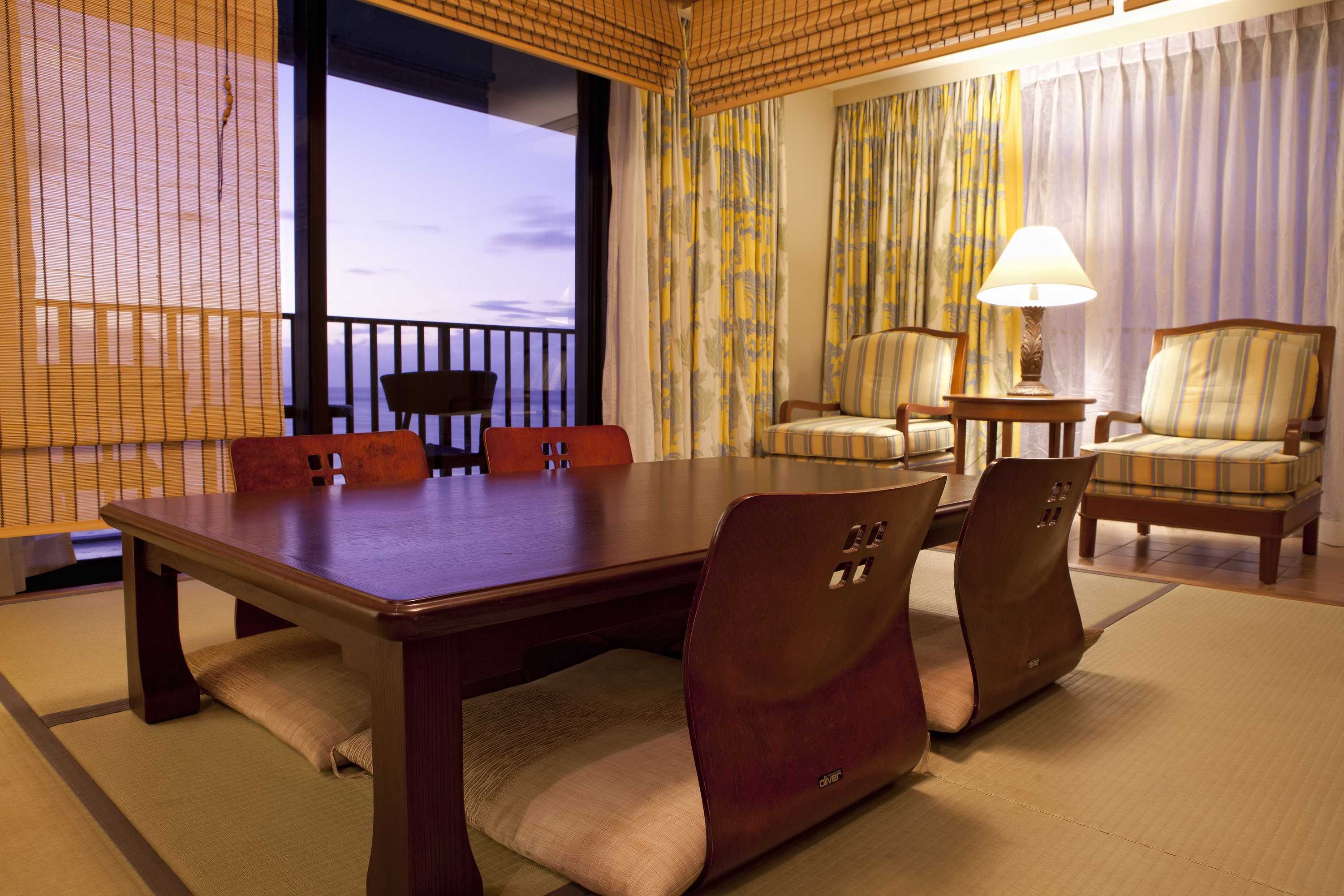 Gift card for Guam Reef Hotel