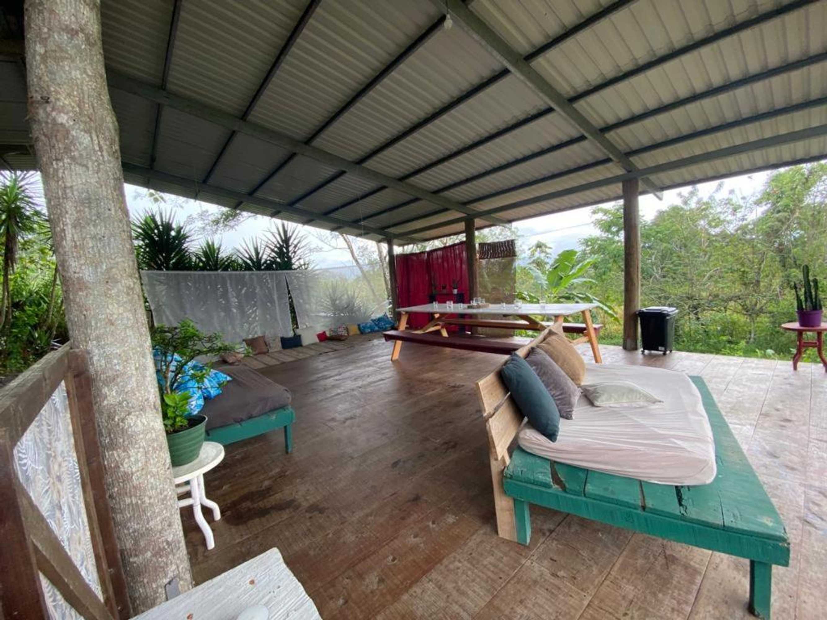 Gift card for Hacienda Monteclaro