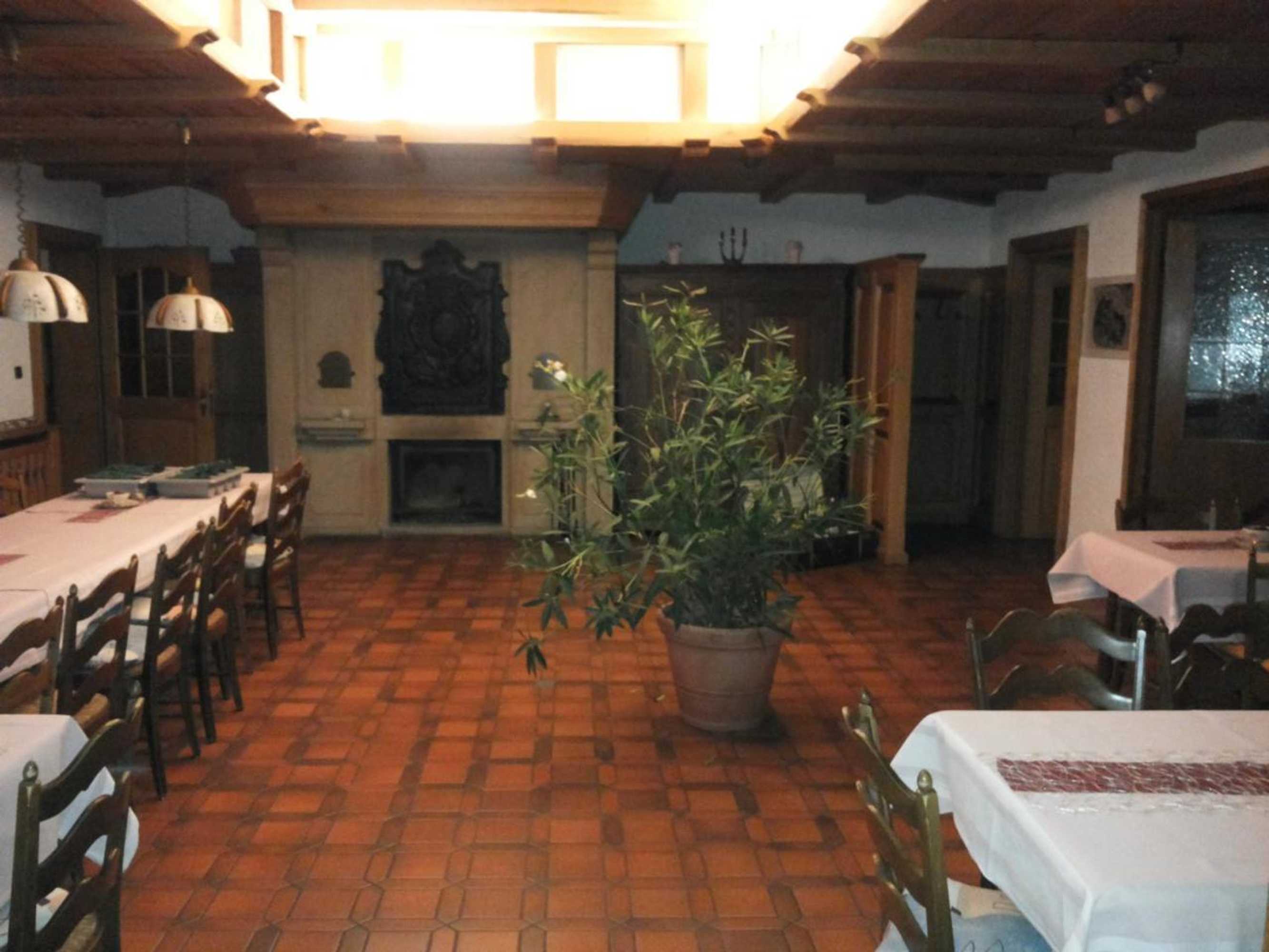 Gift card for Plettenberger Hof