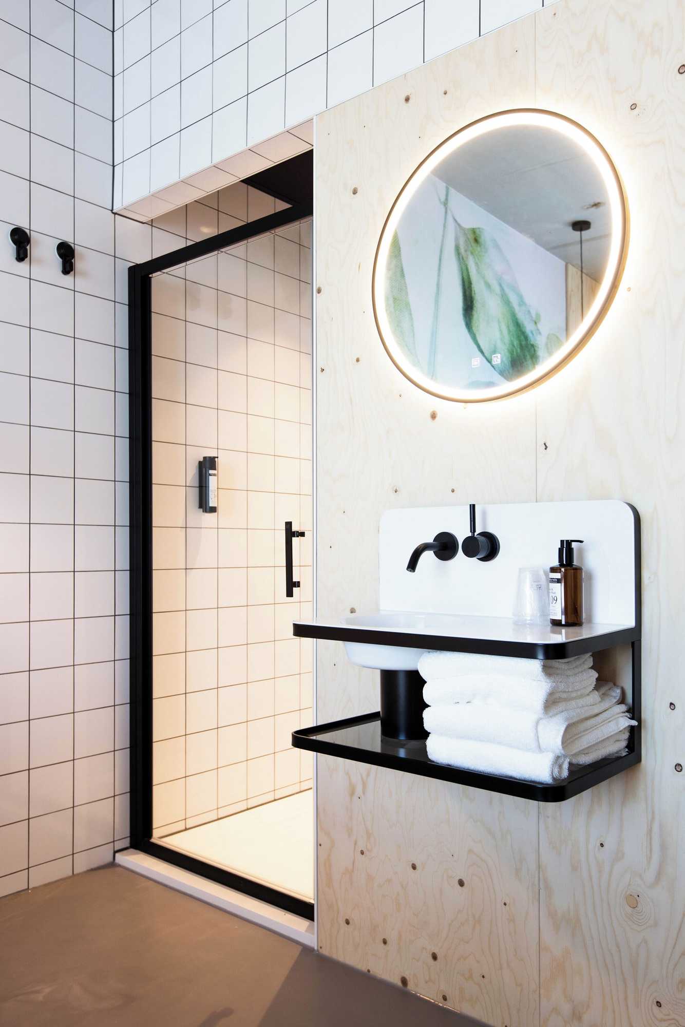 Gift card for The Urban Hotel Moloko