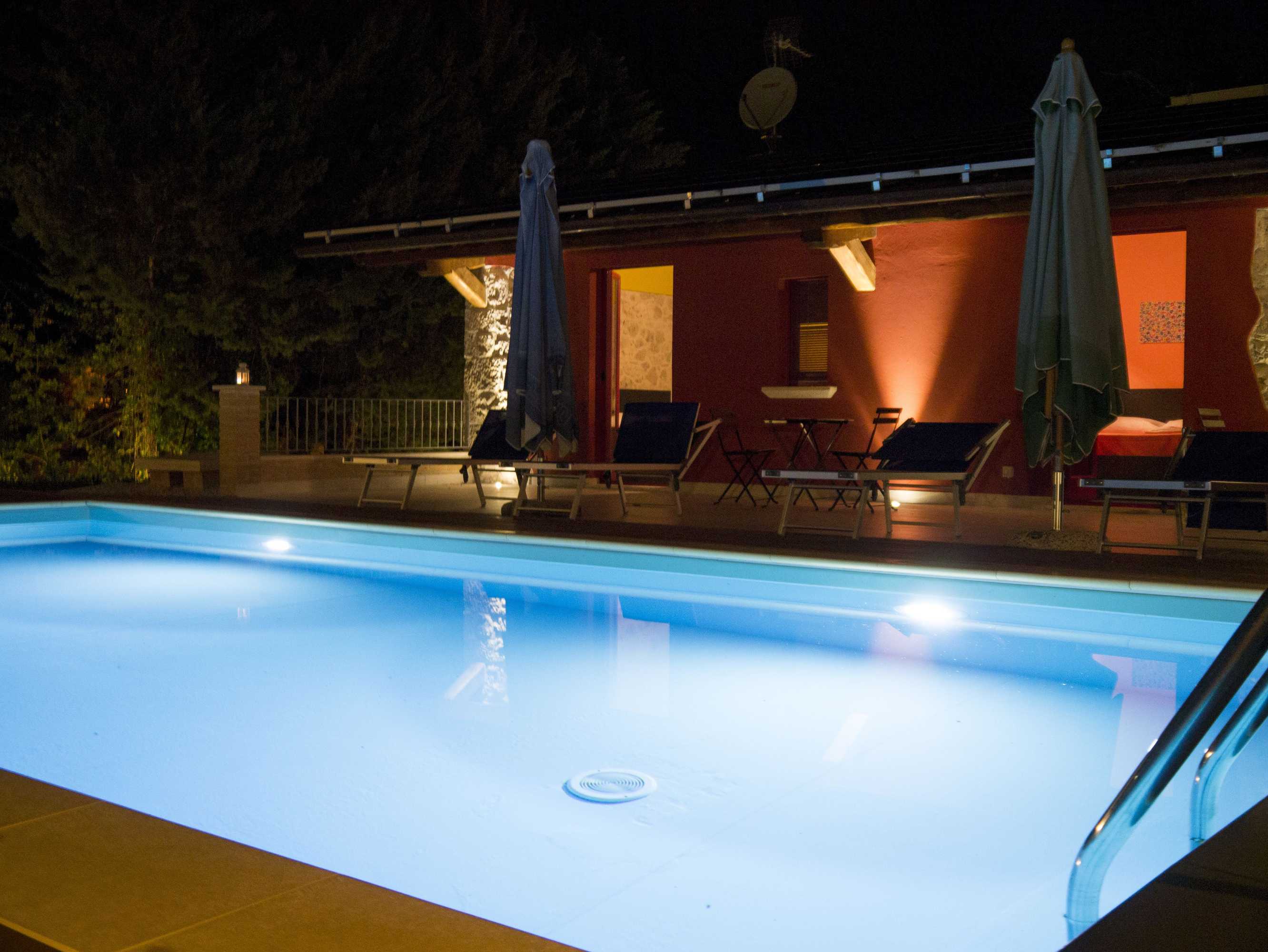 Gift card for Bed & Breakfast Mosca Bianca Gift card for Bed & Breakfast Mosca Bianca