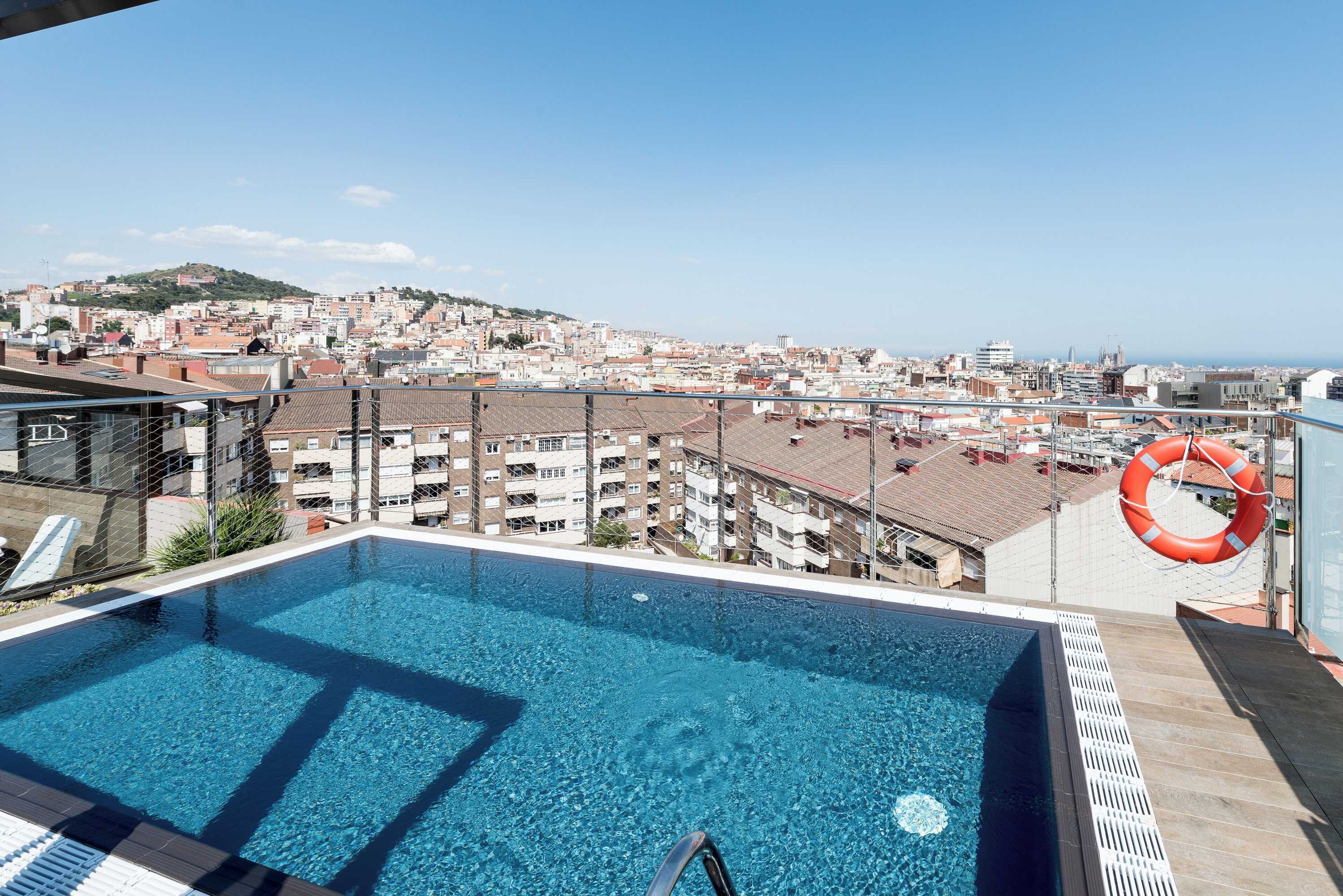 Gift card for Catalonia Park Putxet Hotel Gift card for Catalonia Park Putxet Hotel