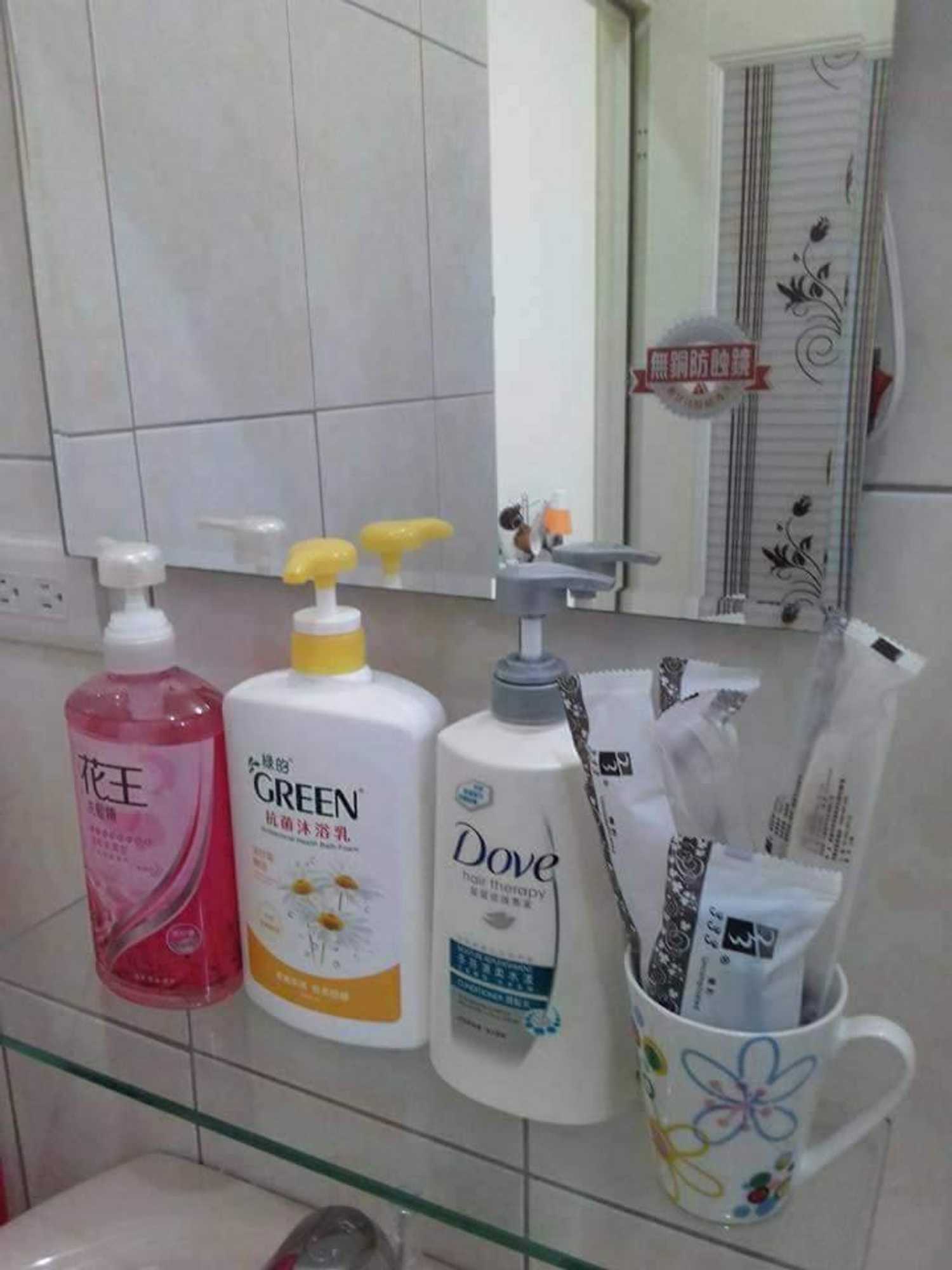 Gift card for 988 Ancient House B&b