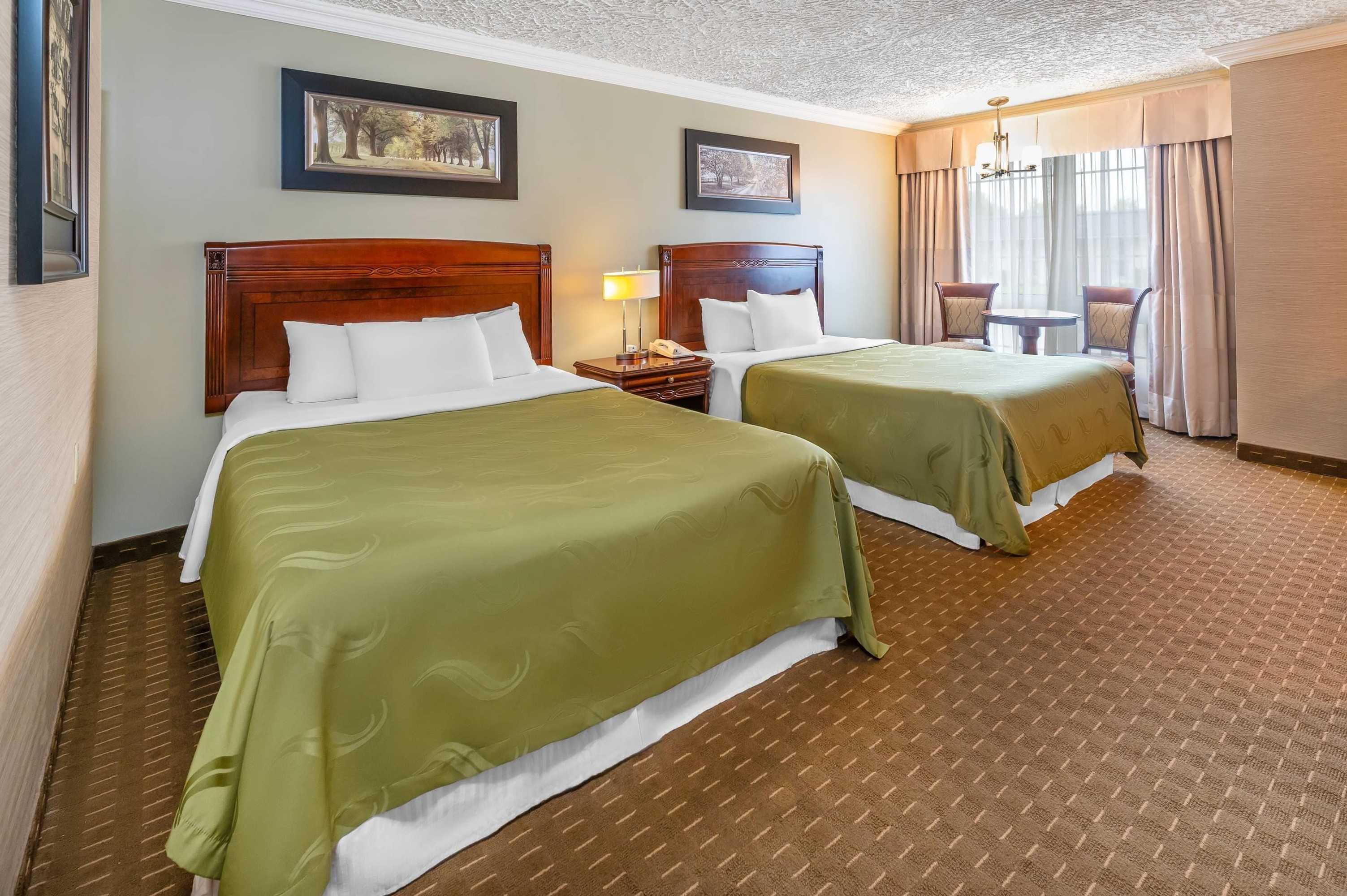 Gift card for Rodeway Inn Festival