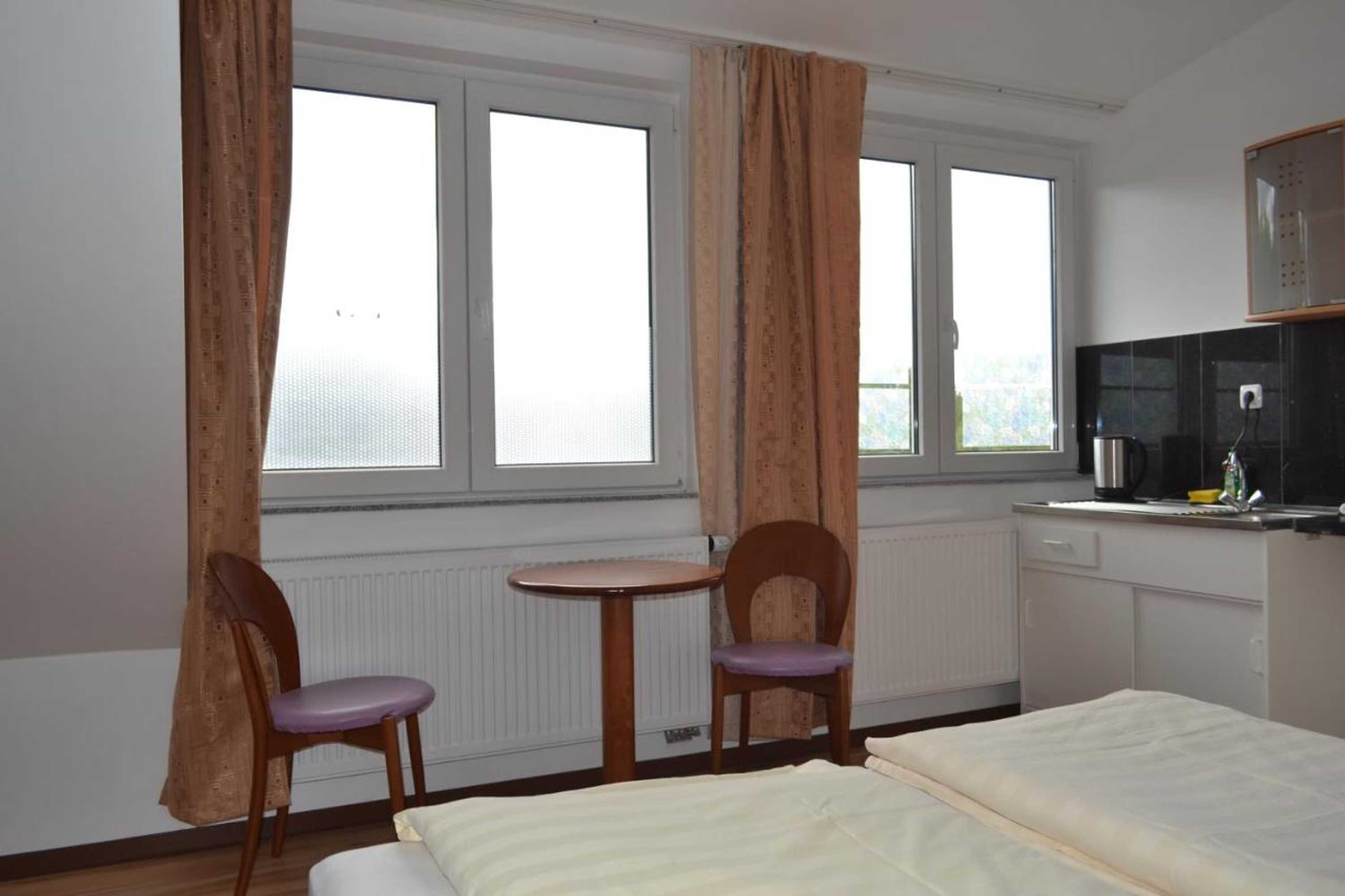 Gift card for Apartotel Köln Frechen