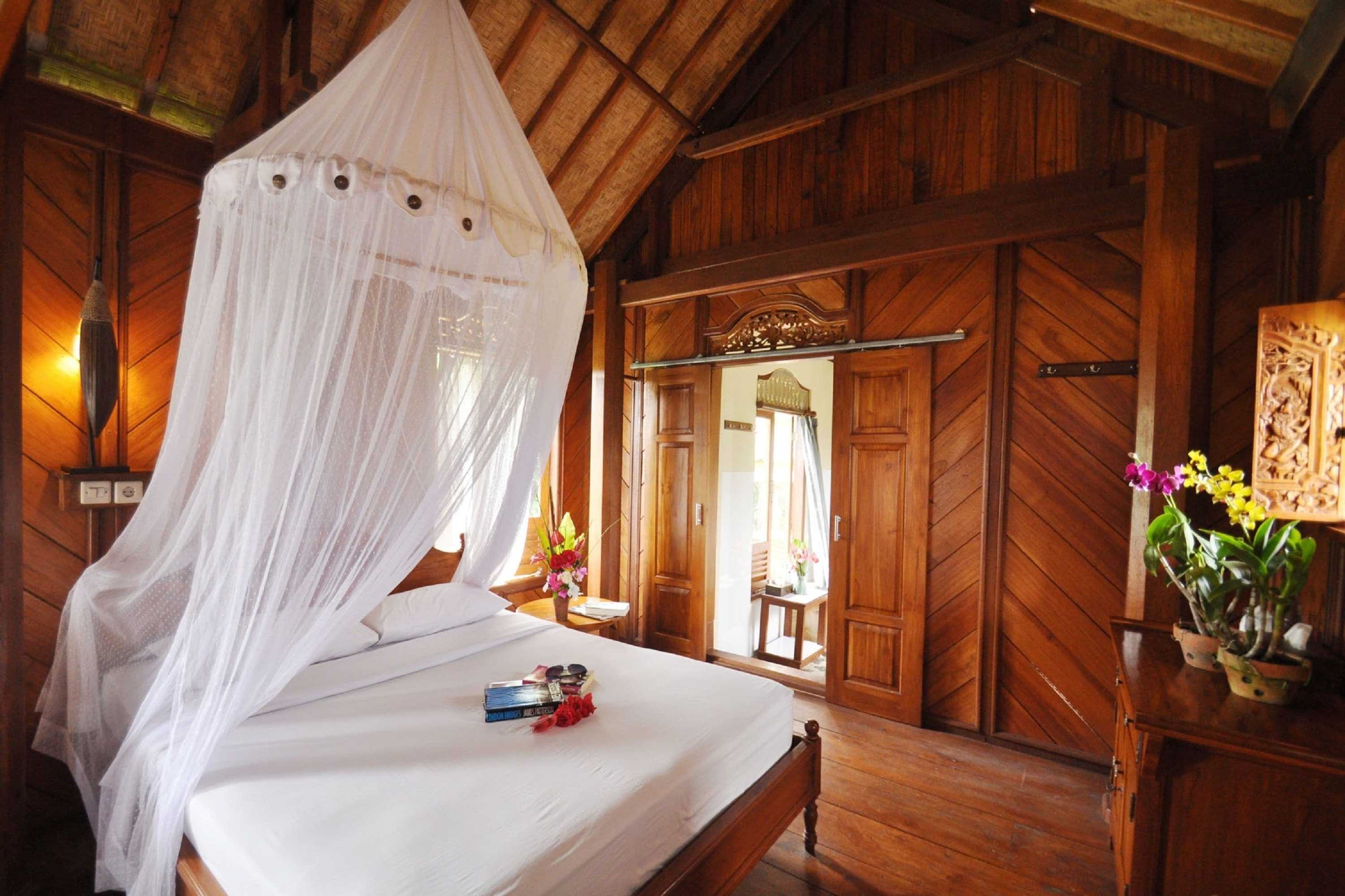 Gift card for Puri Lumbung Cottages, Restaurant & Spa Gift card for Puri Lumbung Cottages, Restaurant & Spa