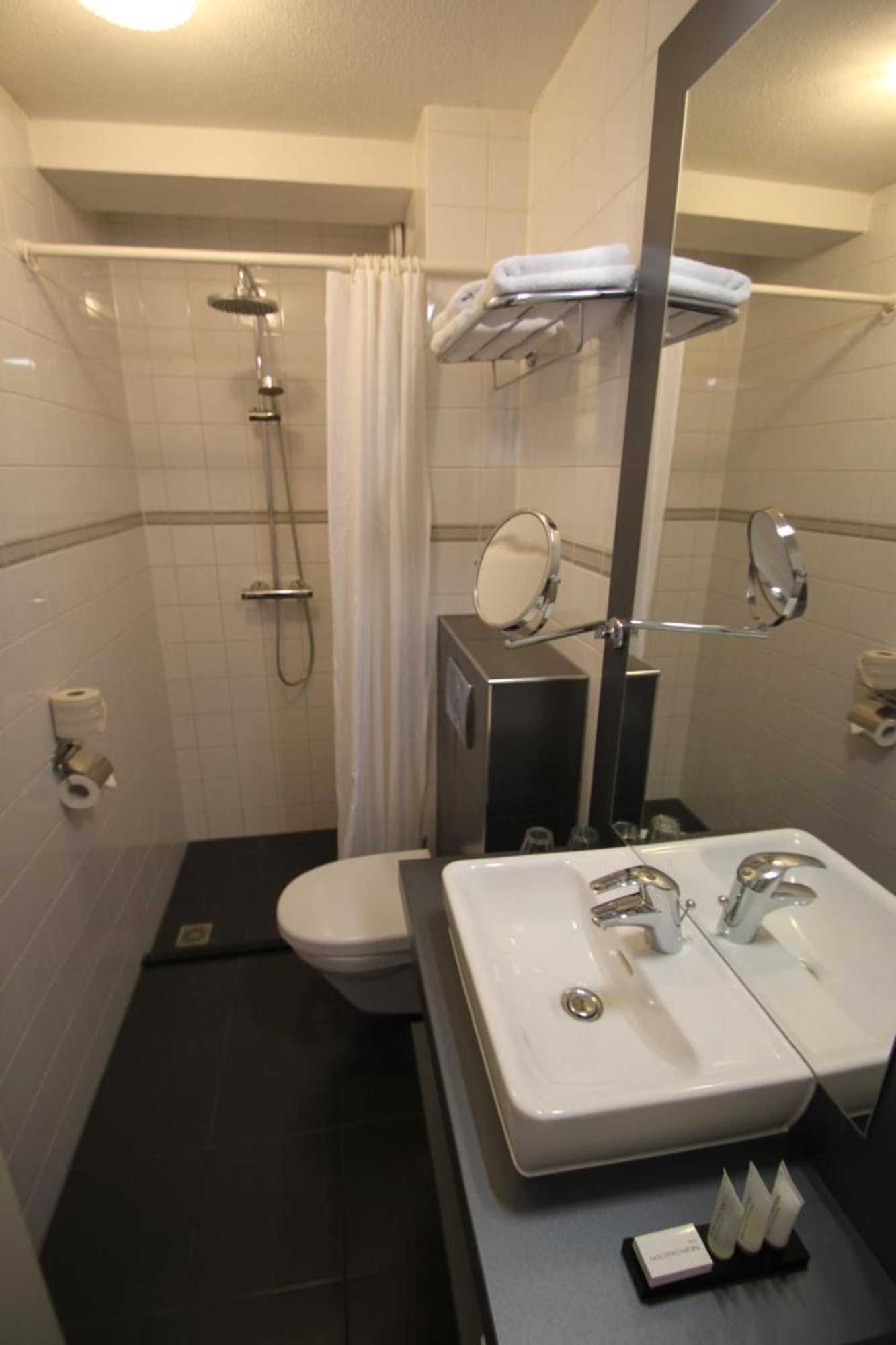 Gift card for Prominent Inn Hotel