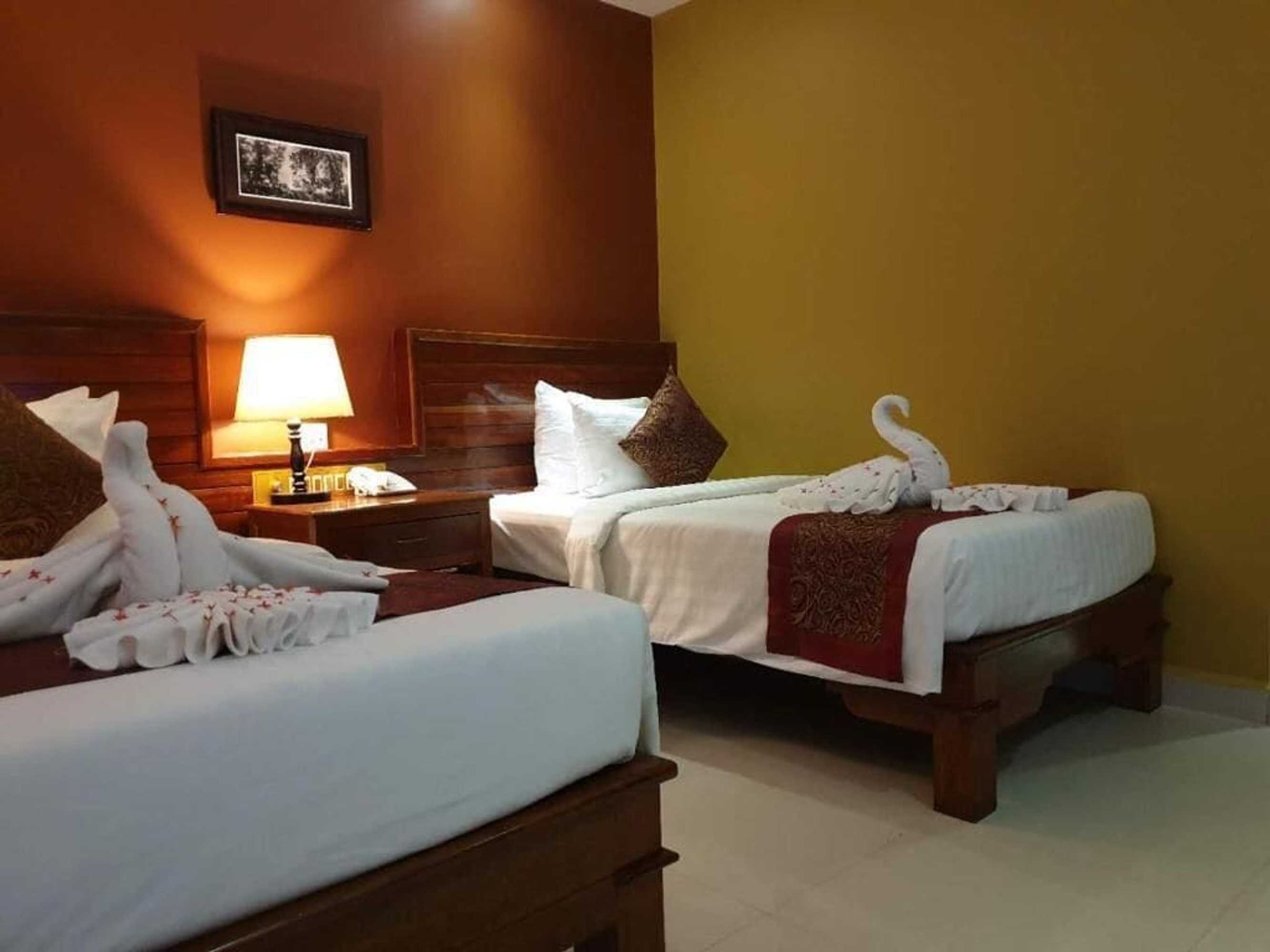Gift card for Aristocrat Residence & Hotel Gift card for Aristocrat Residence & Hotel