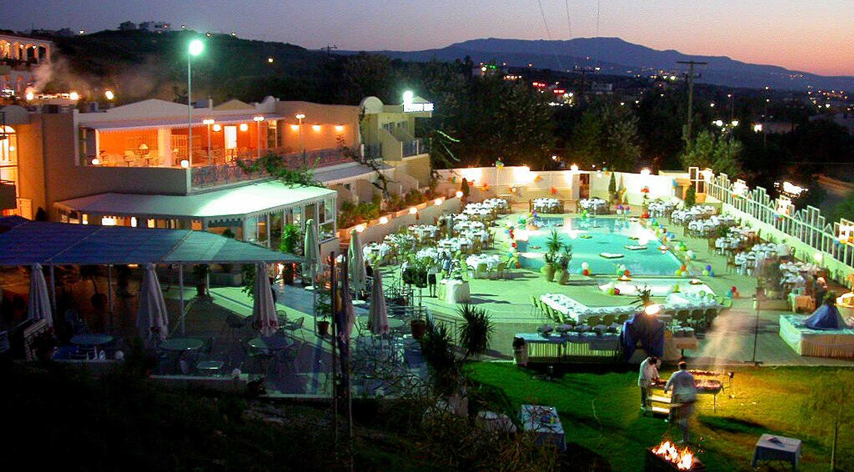 Gift card for Rethymno Mare Royal & Water Park Gift card for Rethymno Mare Royal & Water Park