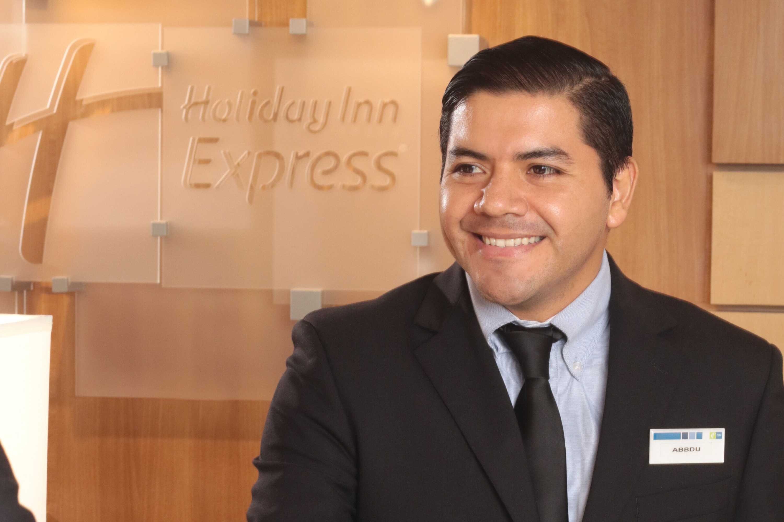 Gift card for Holiday Inn Express Piedras Negras by Ihg Gift card for Holiday Inn Express Piedras Negras by Ihg