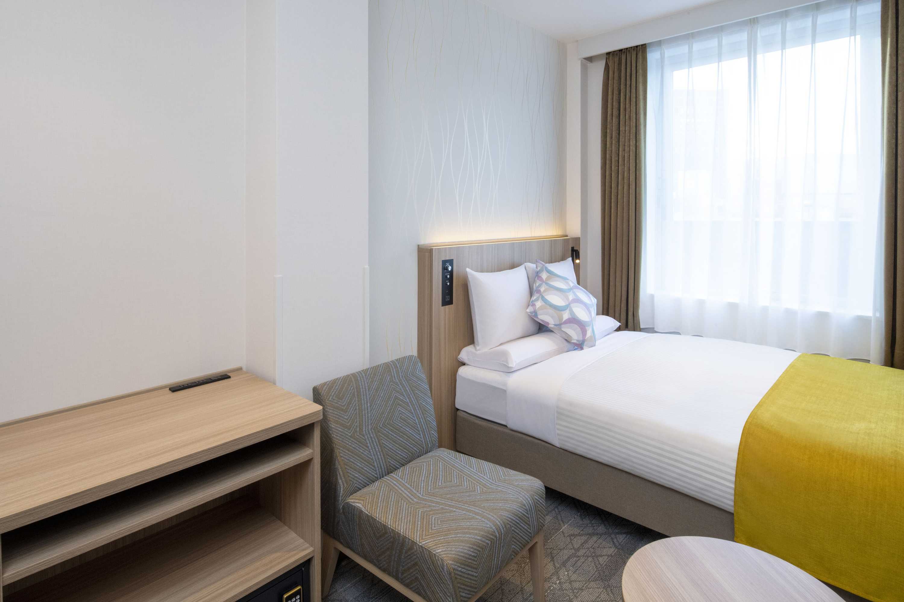 Gift card for Hotel Mystays Nishi Shinjuku Gift card for Hotel Mystays Nishi Shinjuku