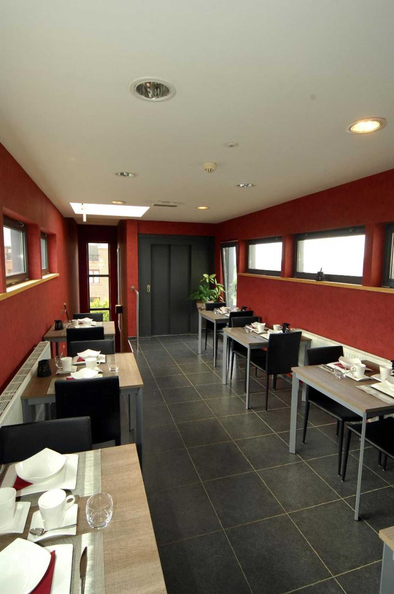 Gift card for Hôtel Le Saint Loup