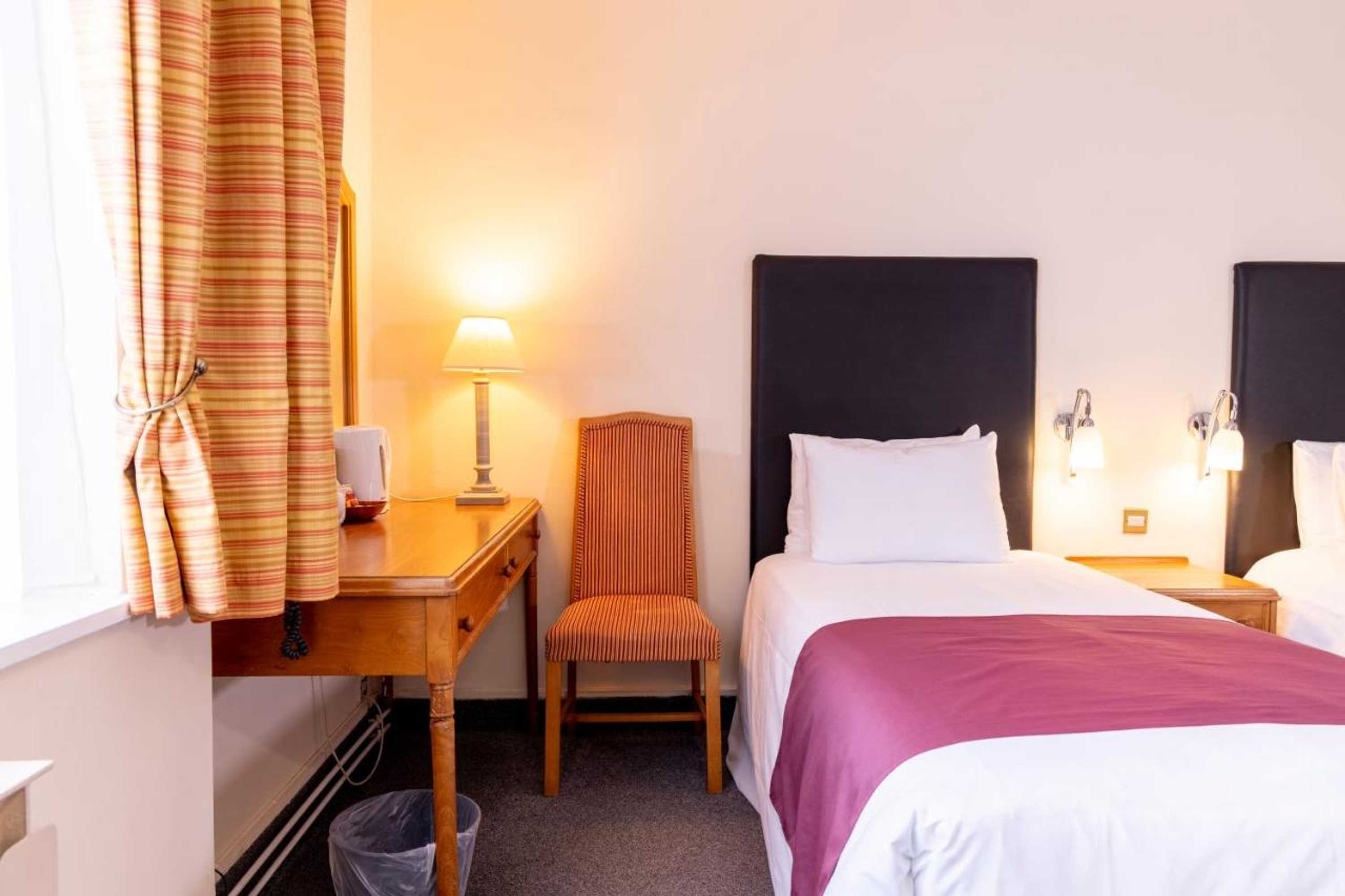 Gift card for Roebuck by Greene King Inns