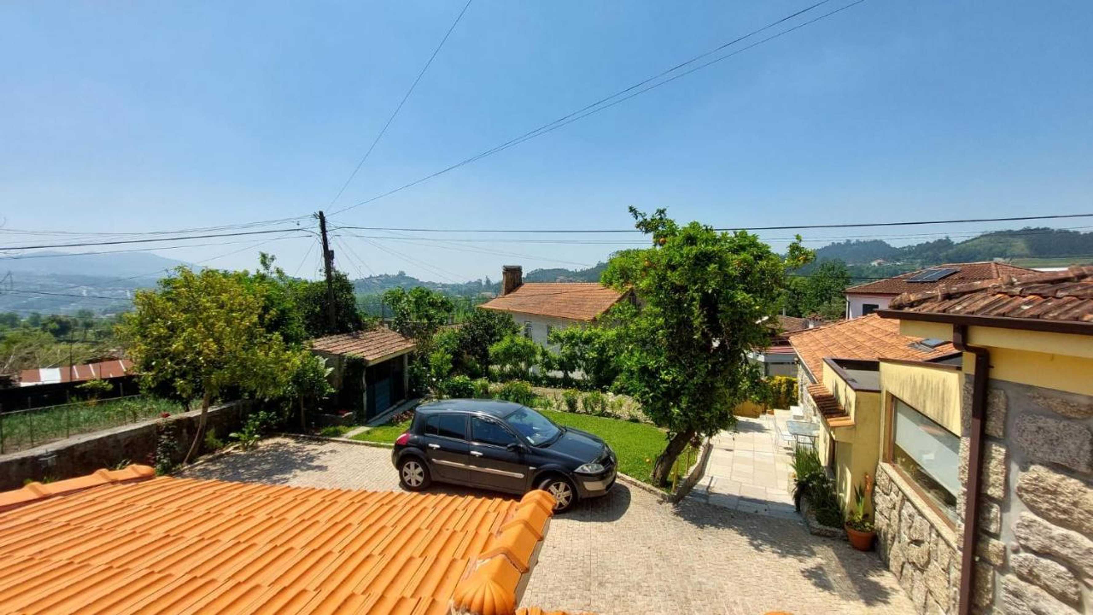 Gift card for Alpendre