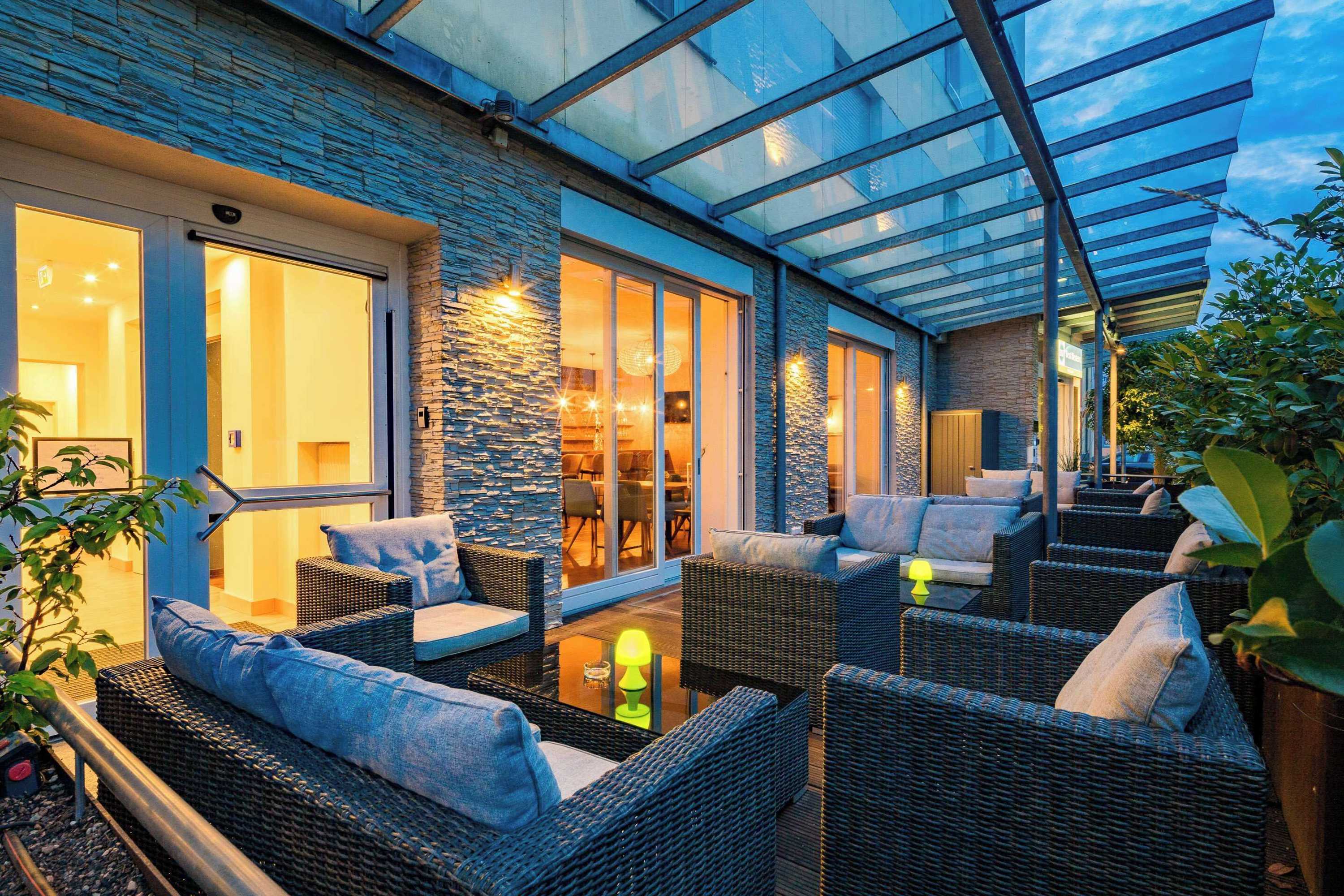 Gift card for Best Western Hotel Lamm