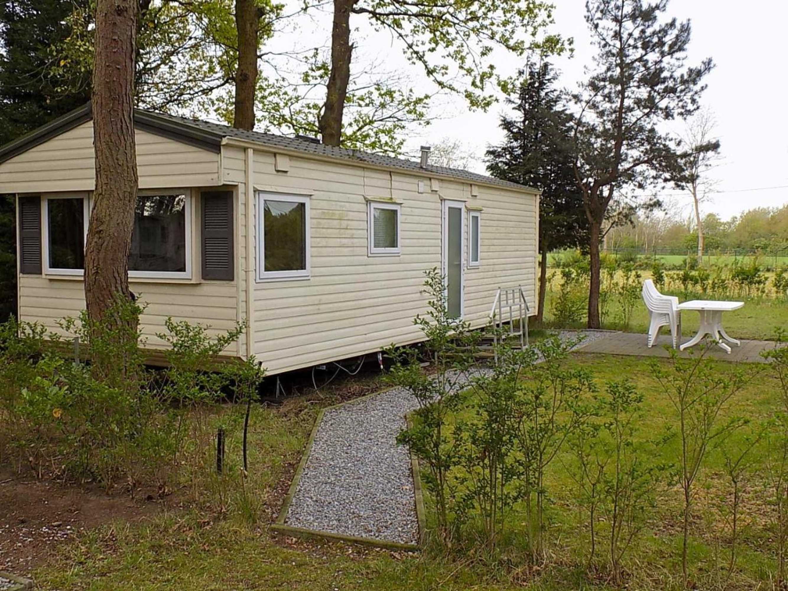 Gift card for Verblijfpark De Brem