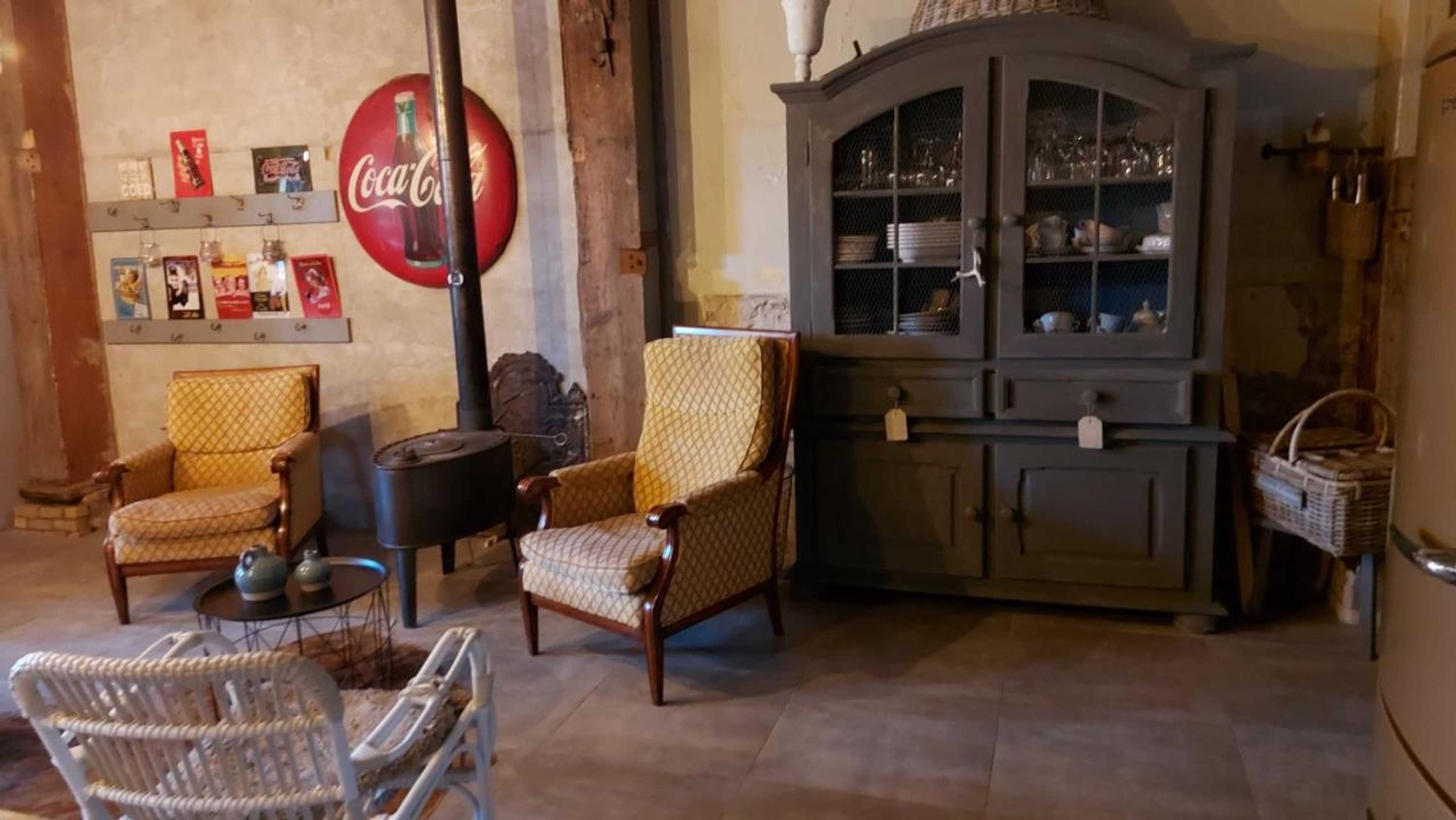 Gift card for Theetuin Onder de Pannen