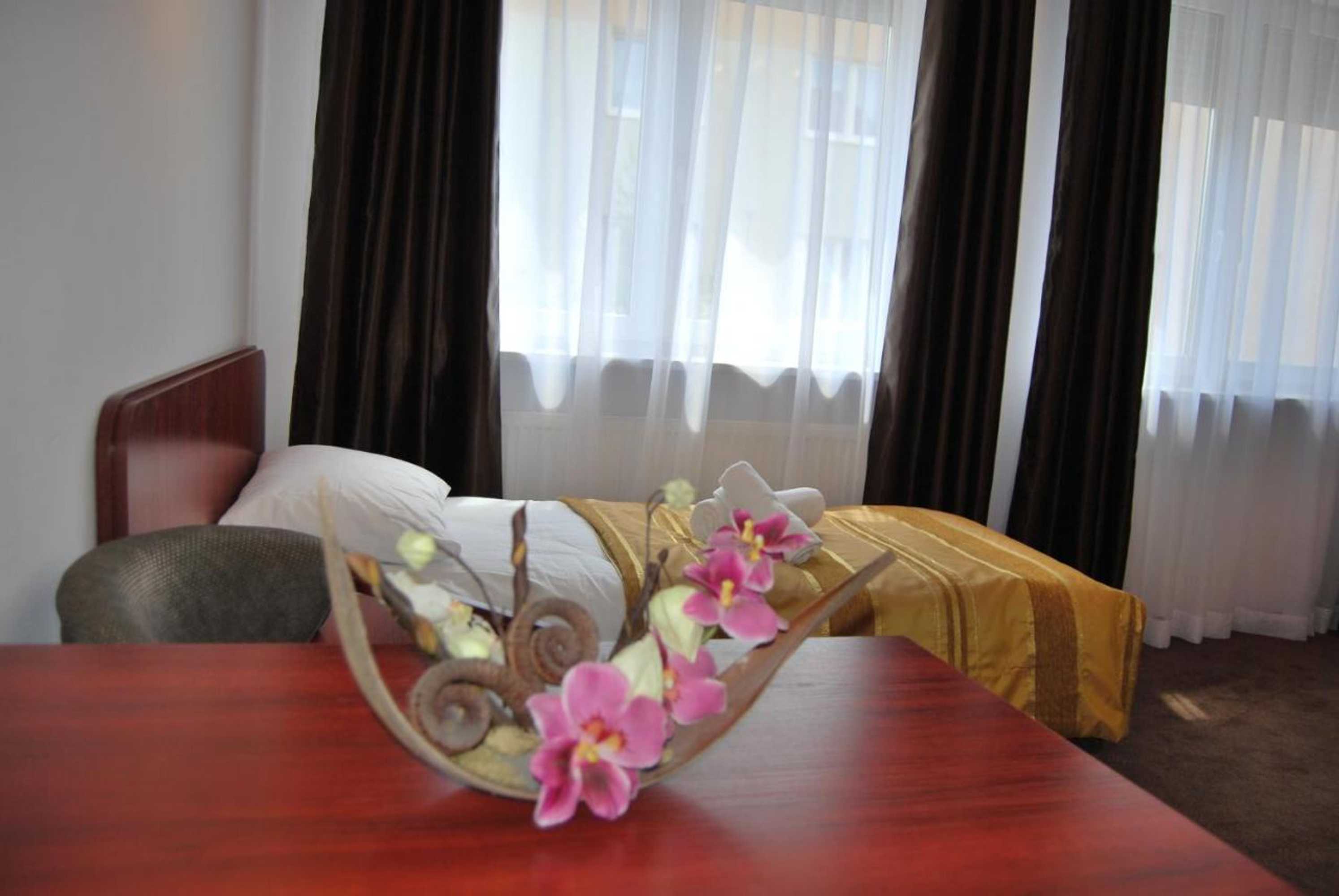 Gift card for Villa Victoria