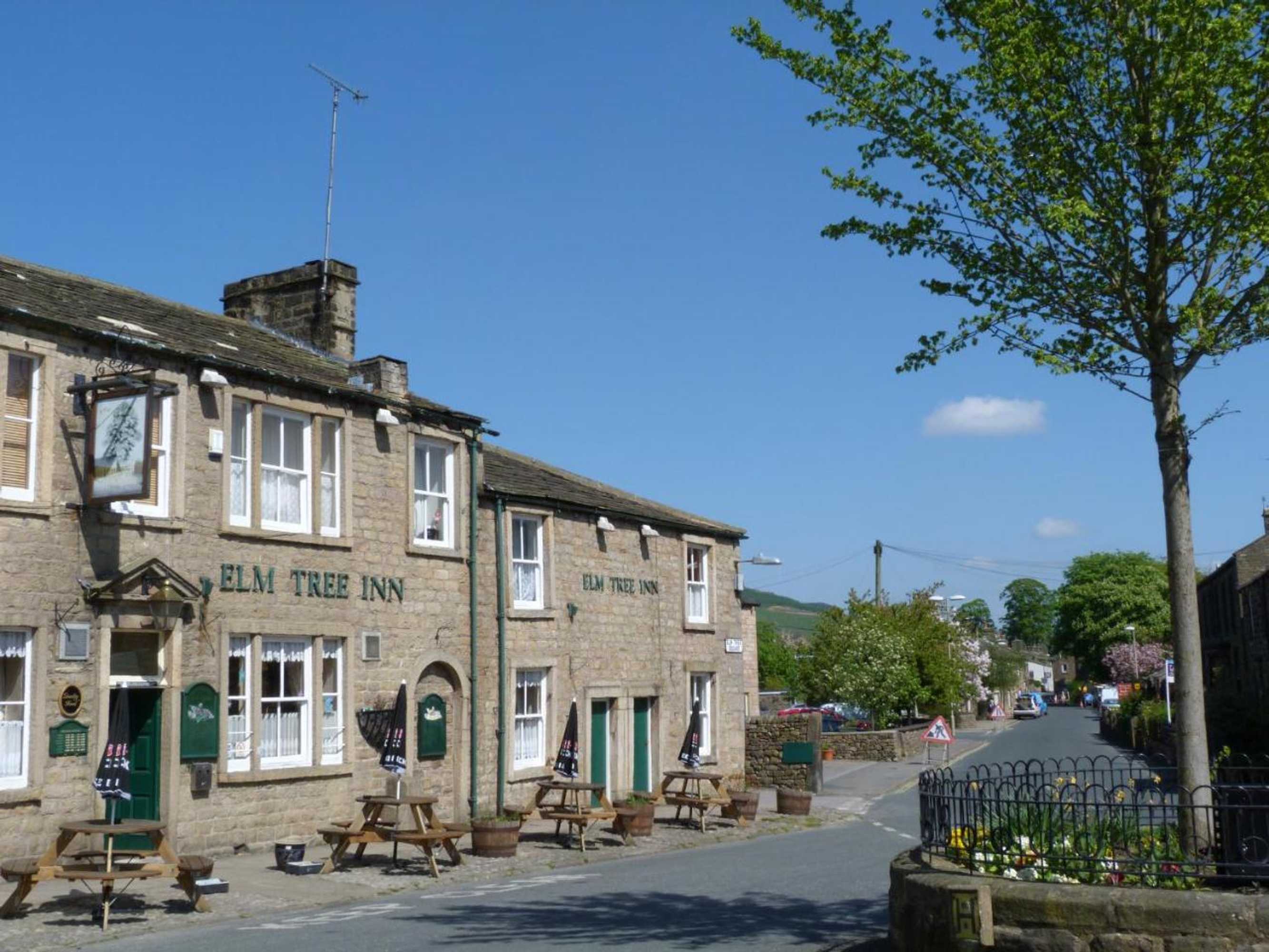 Gift card for Bridgend Cottage