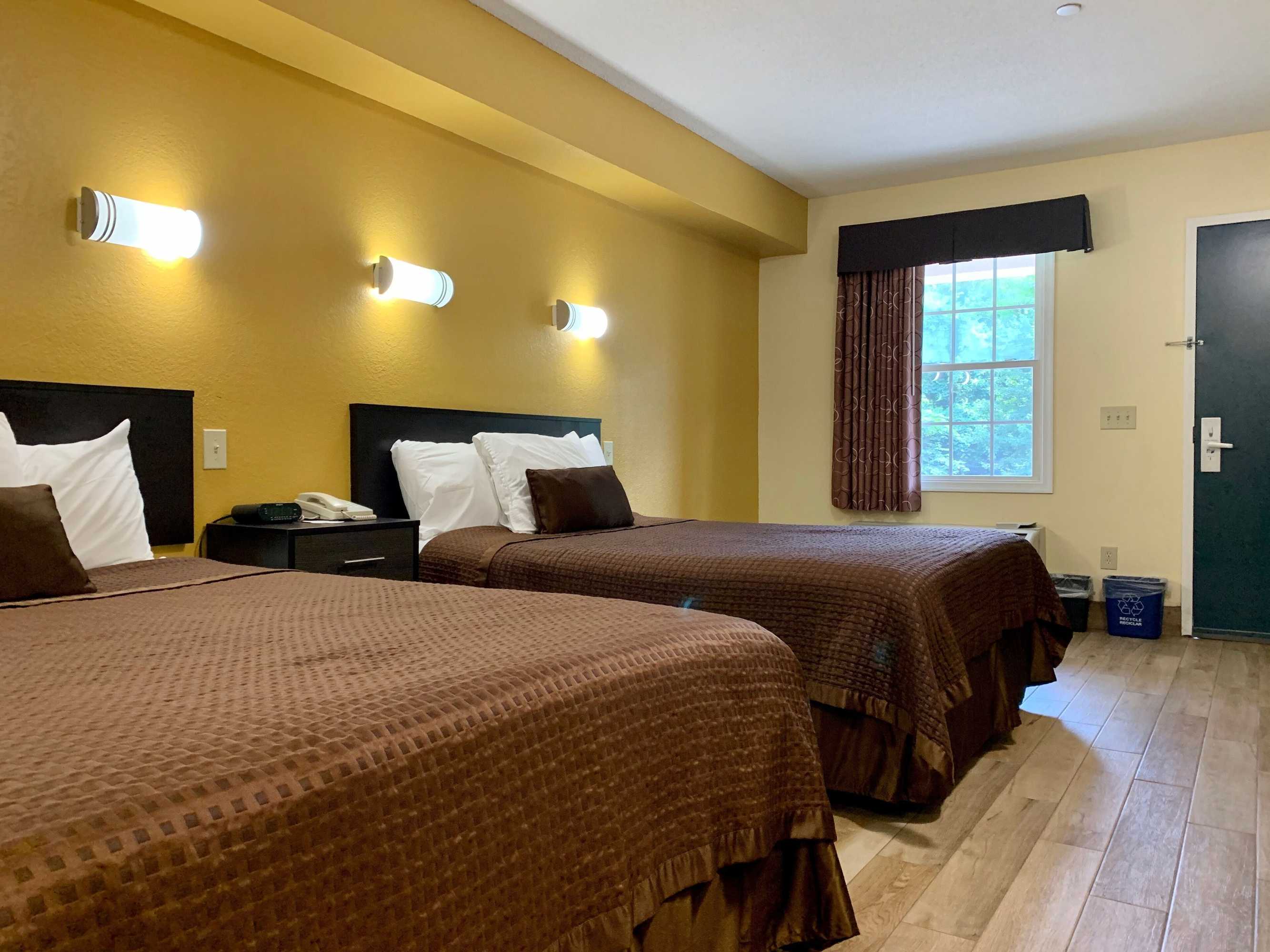 Gift card for Executive Inn And Suites Gift card for Executive Inn And Suites