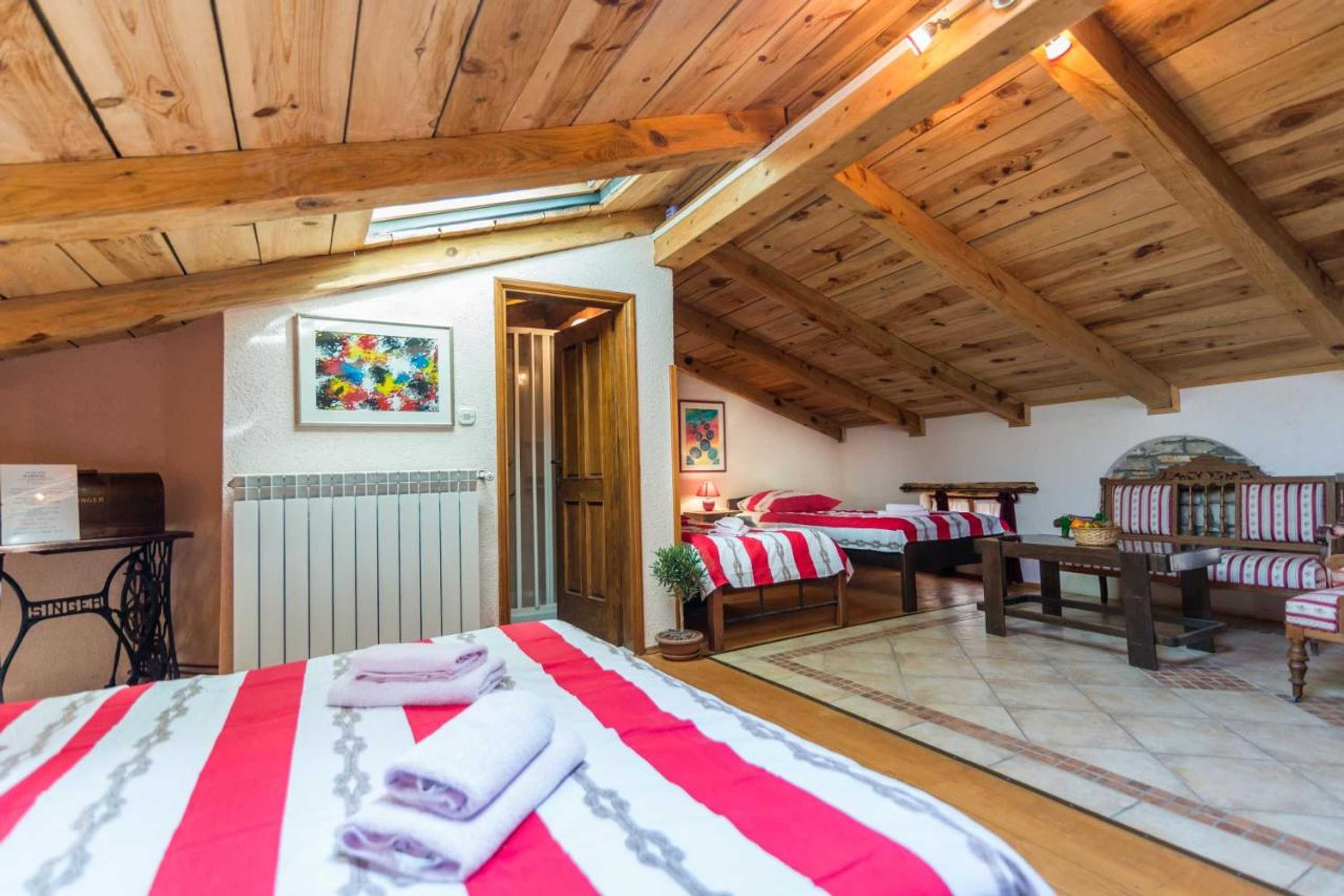 Gift card for Rural Pension Istra Partner