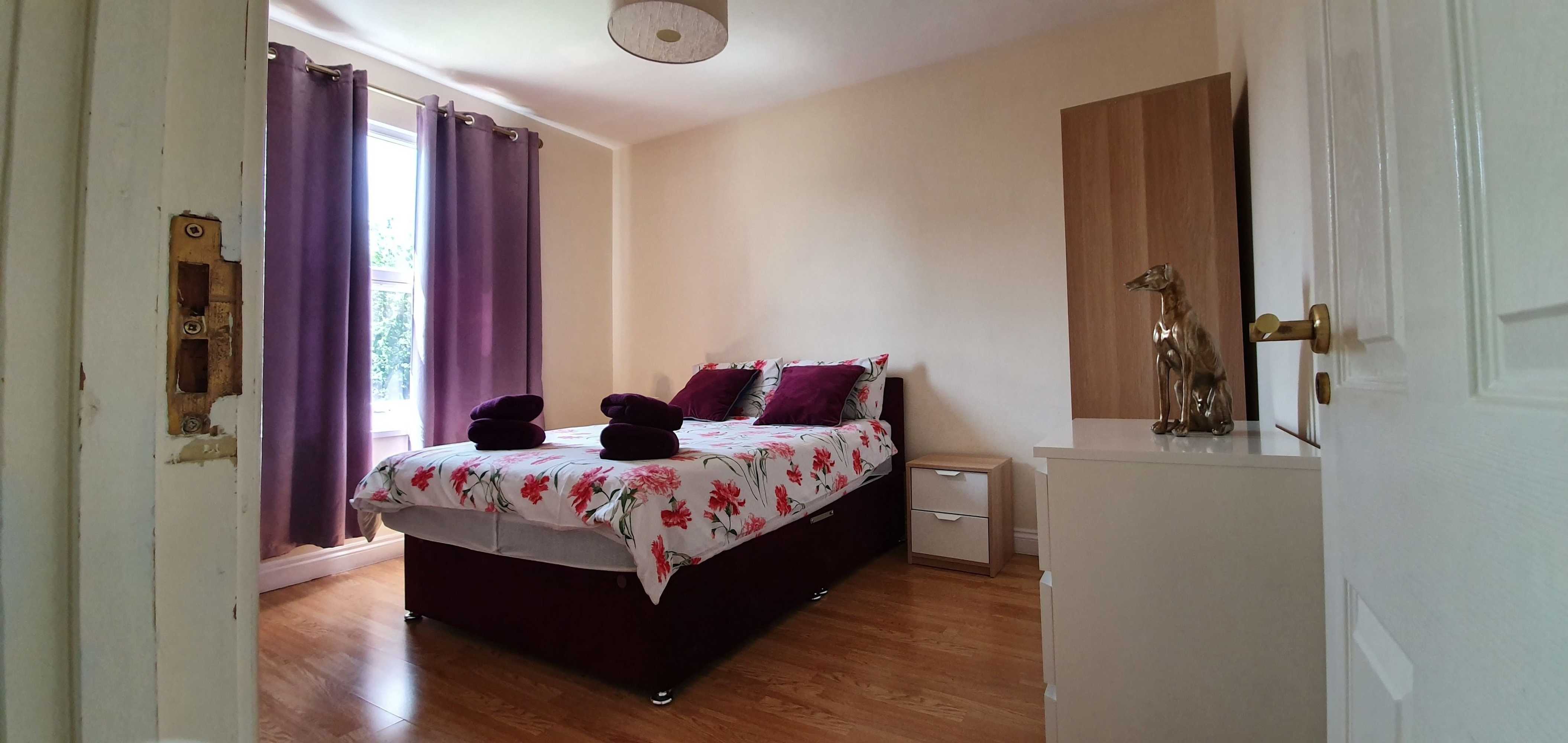 Gift card for Joseph House