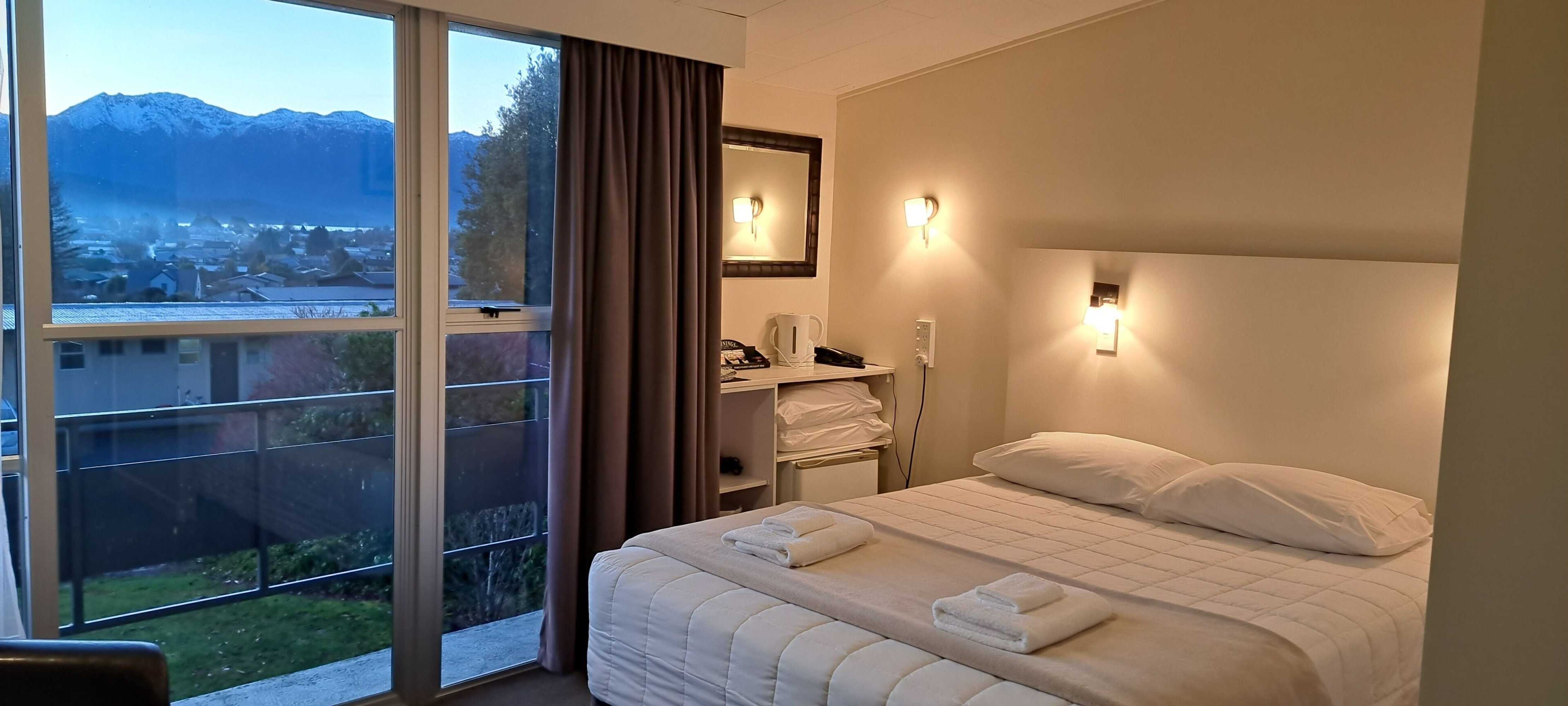 Gift card for Fiordland Hotel Gift card for Fiordland Hotel