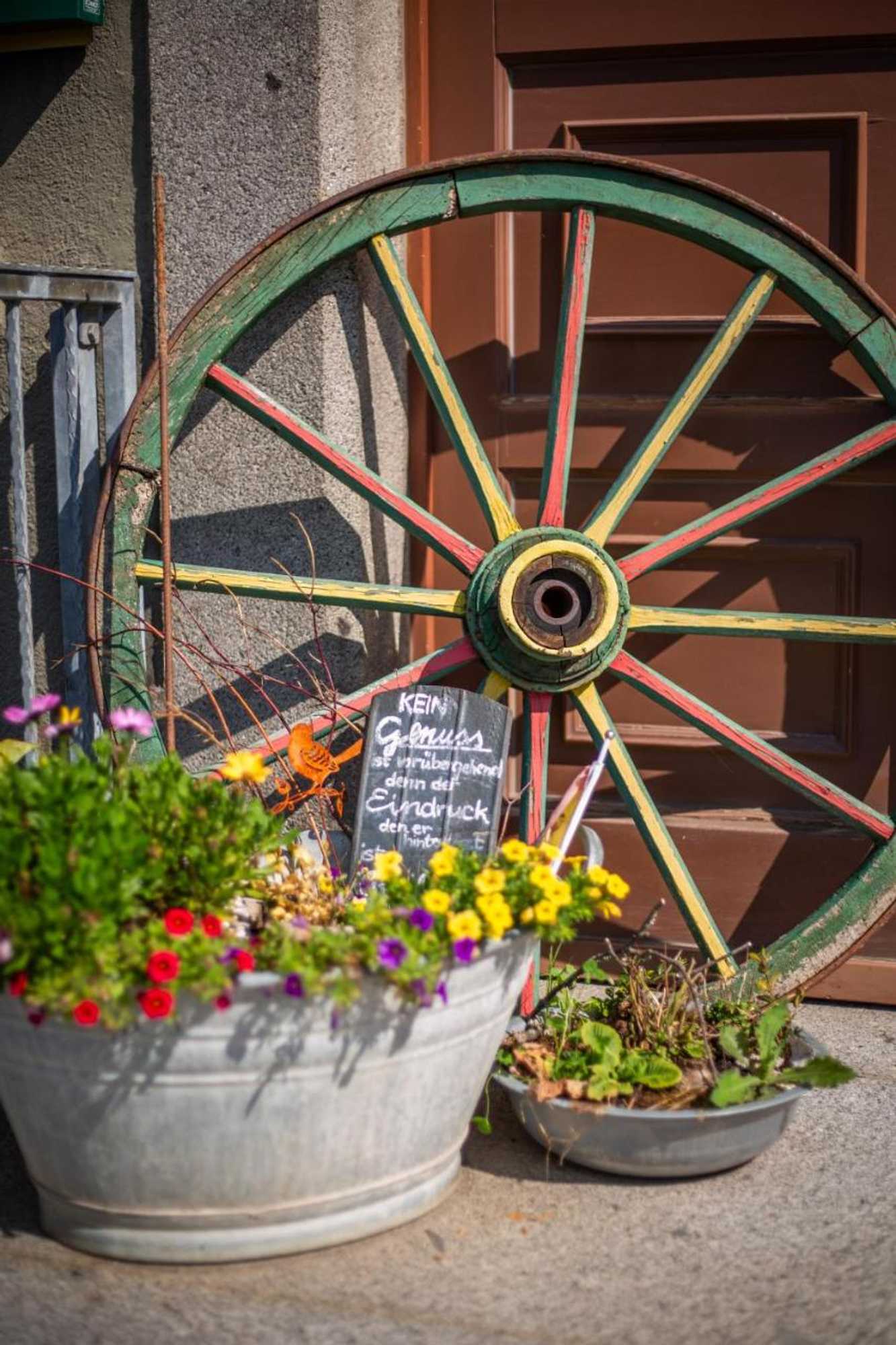 Gift card for Jägerhof Putzkau