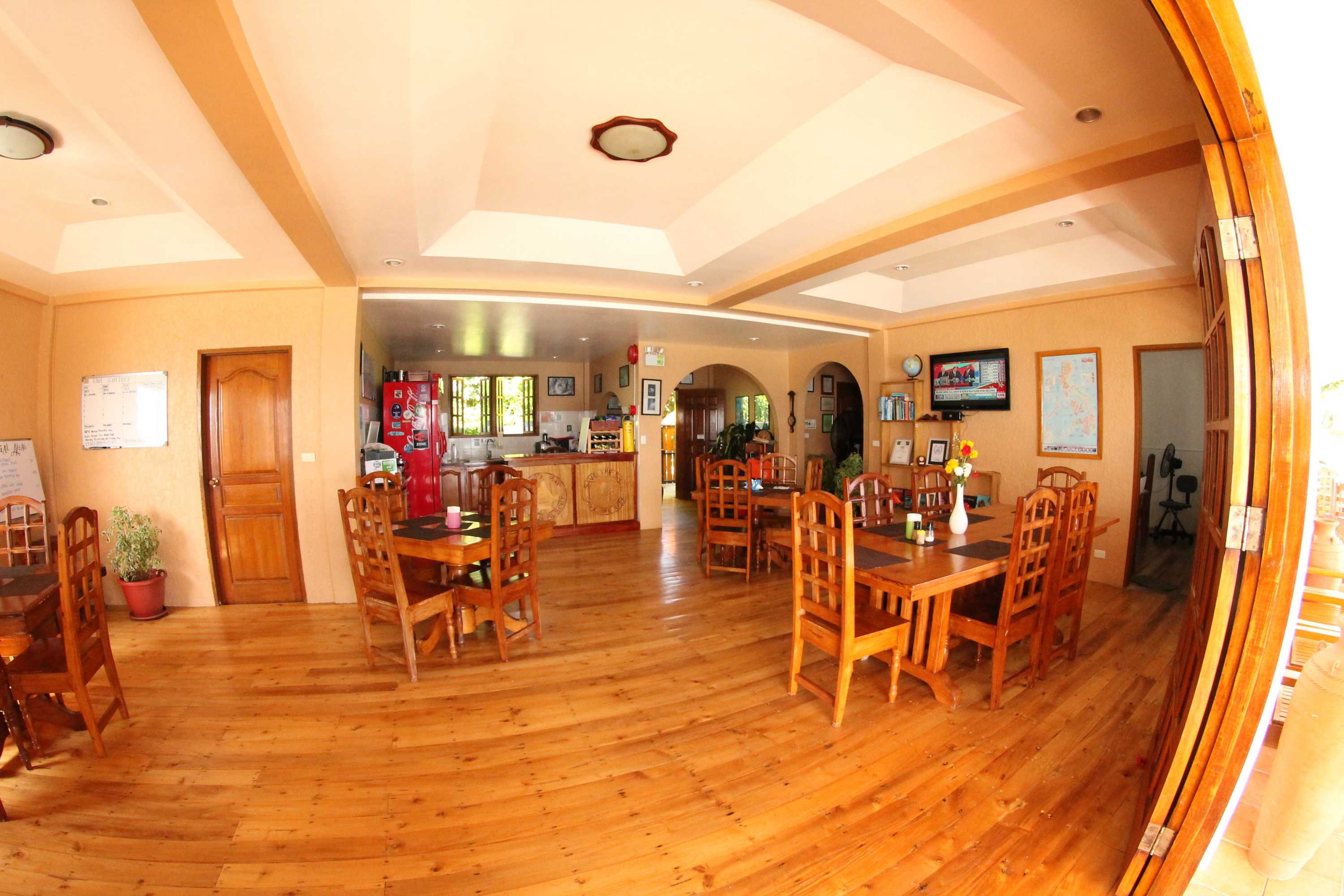 Gift card for Sogod Bay Scuba Resort