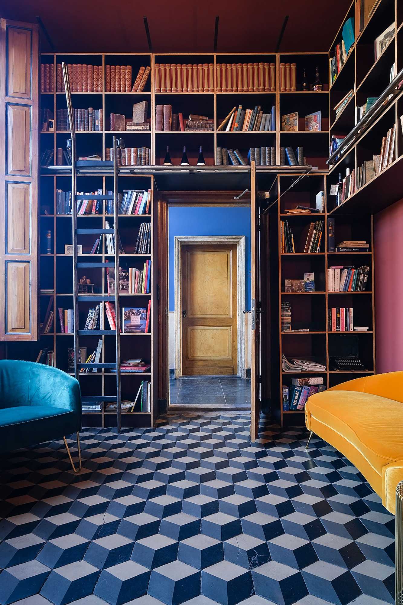 Gift card for Boutique Hotel Lytel Blue