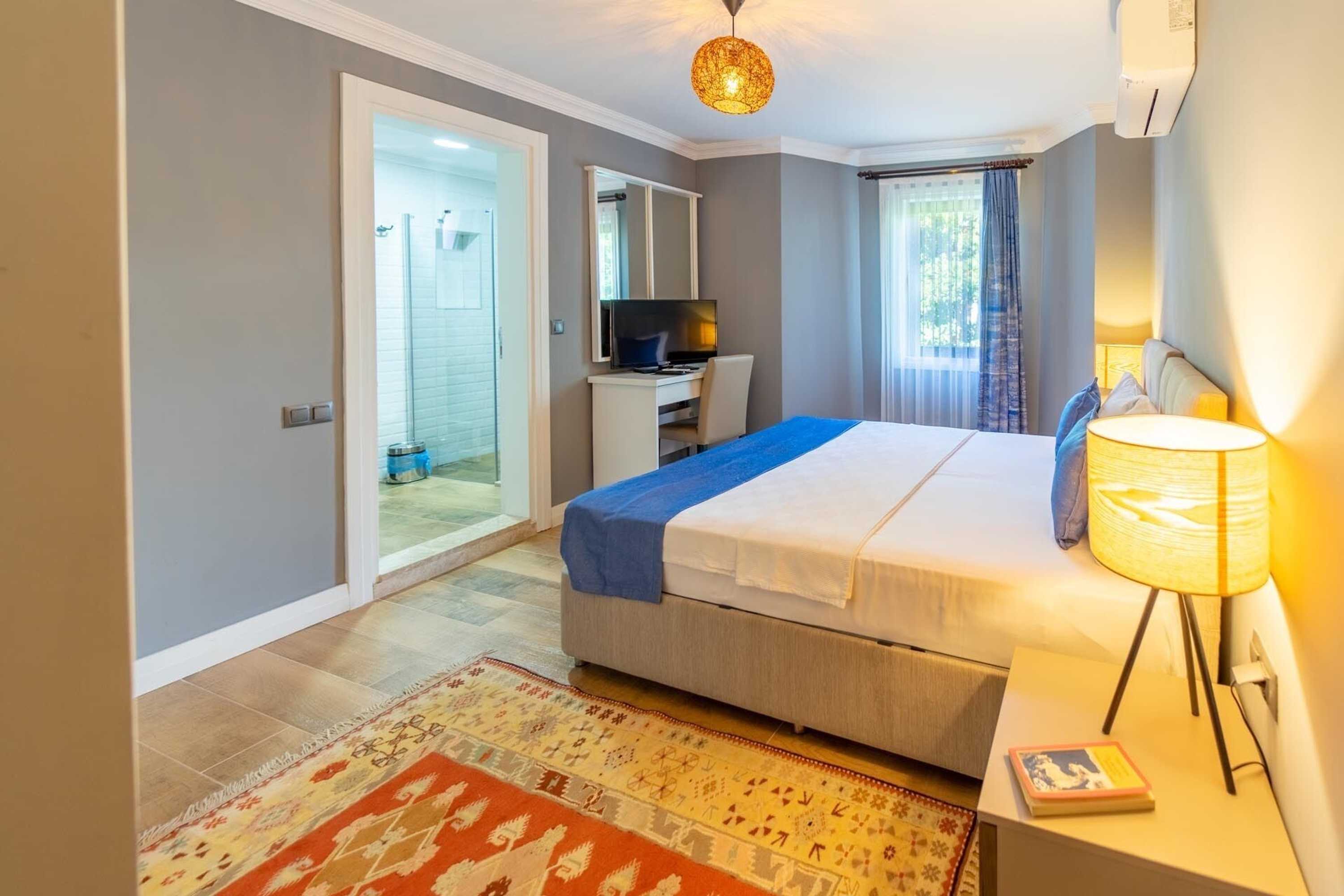 Gift card for İskelem Otel