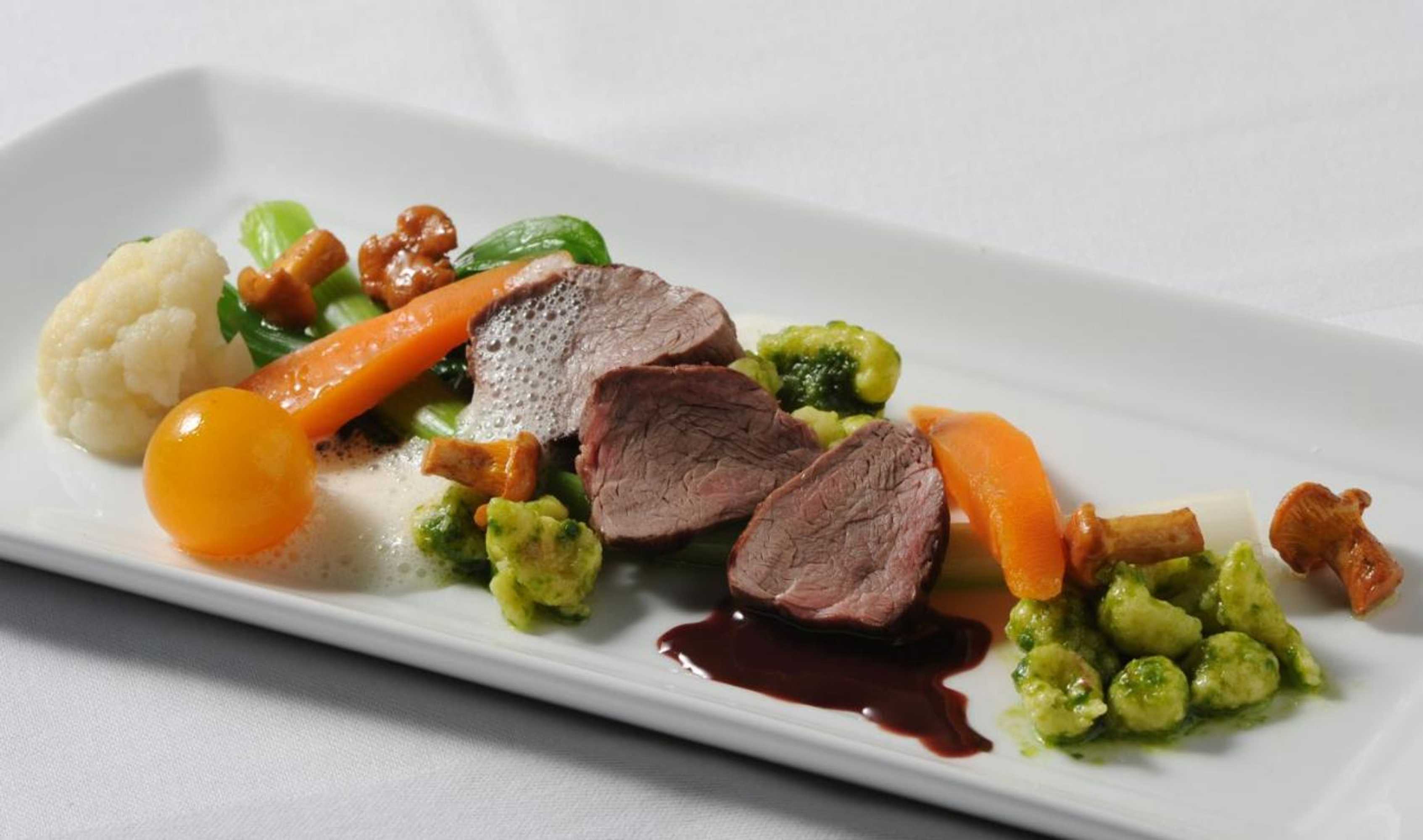 Gift card for Gasthaus Schwanen