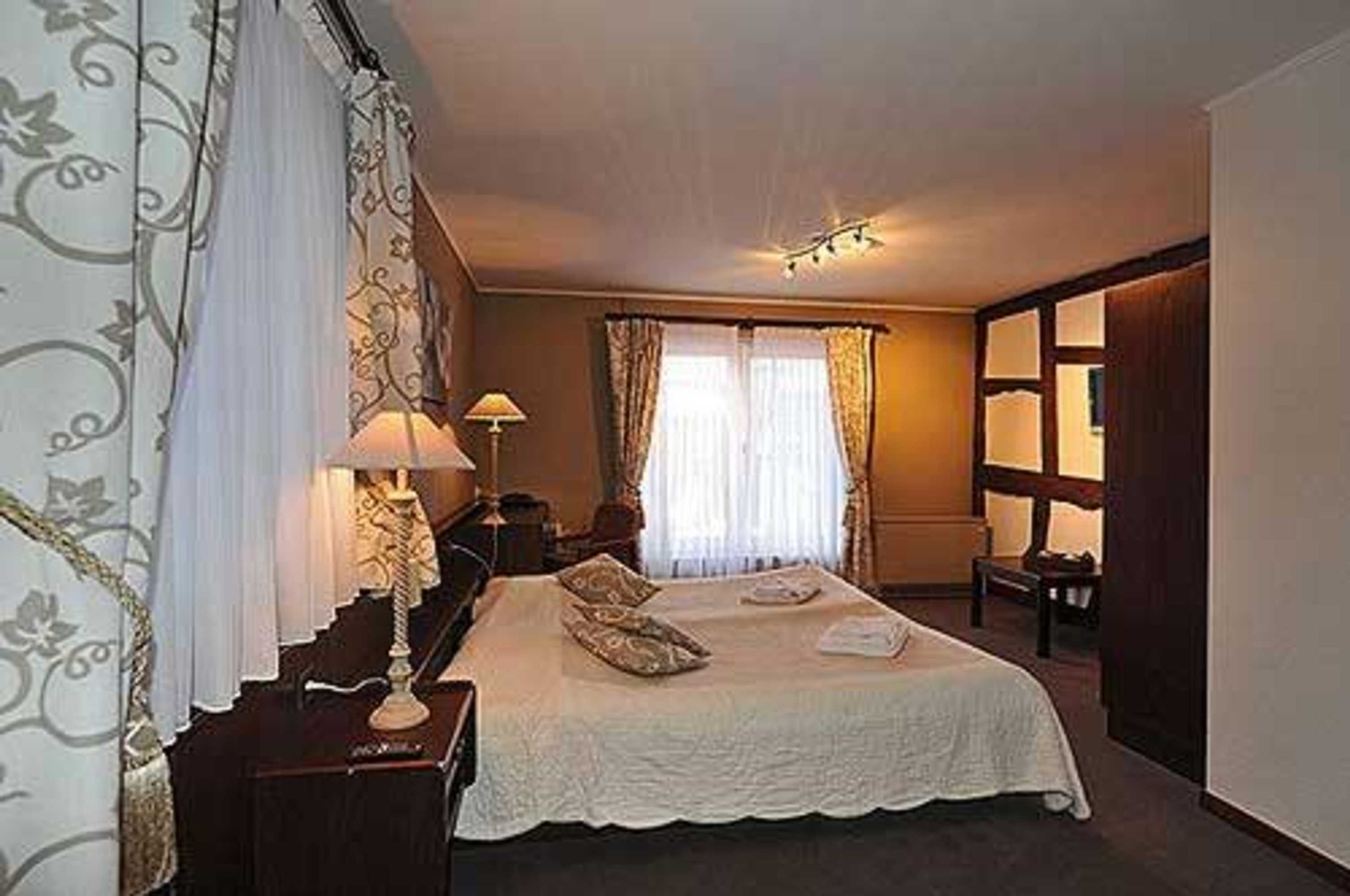 Gift card for Hostellerie Au Vieux Hetre