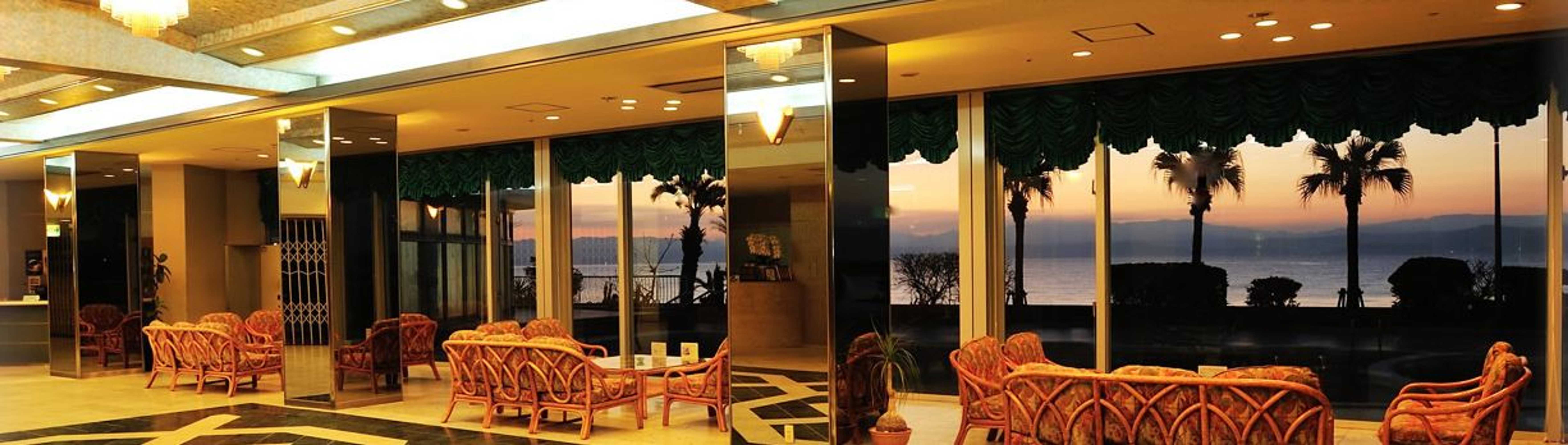 Gift card for Ibusuki Seaside Hotel Gift card for Ibusuki Seaside Hotel