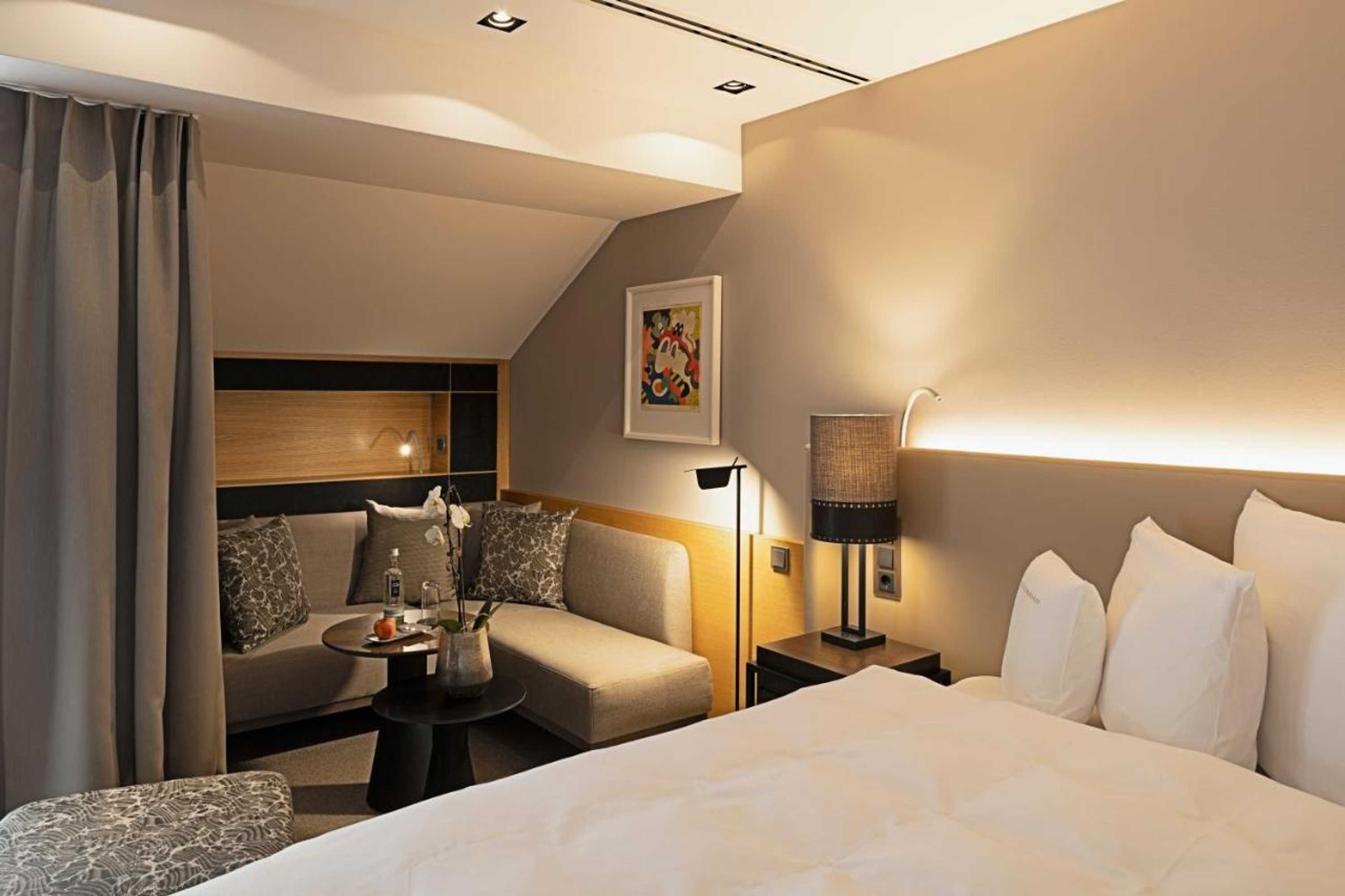 Gift card for Der Öschberghof - Golf-Resort Des Jahres